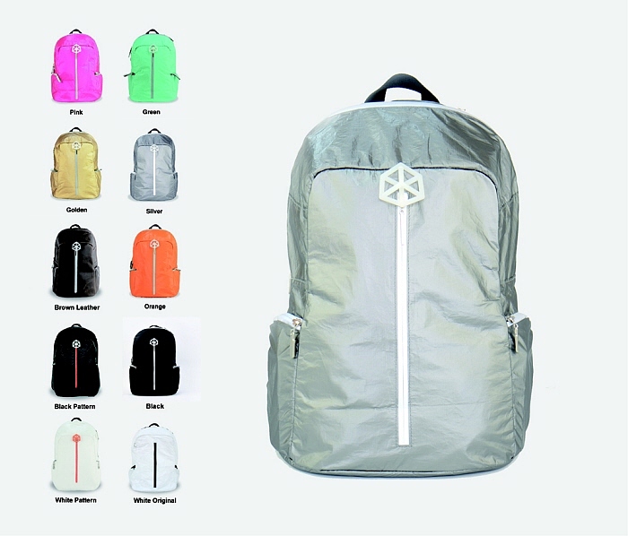 knapsack，paper，