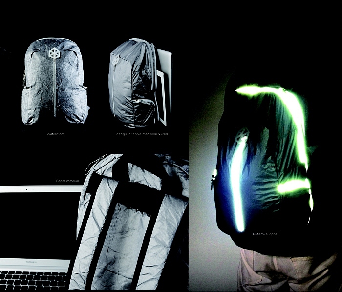 knapsack，paper，