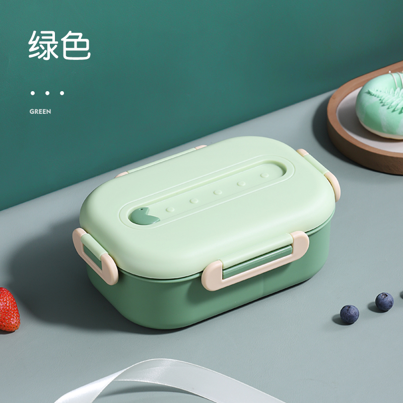 Lunch box，articles for daily use，Home Furnishing，Fruits，colour，Eat beans，