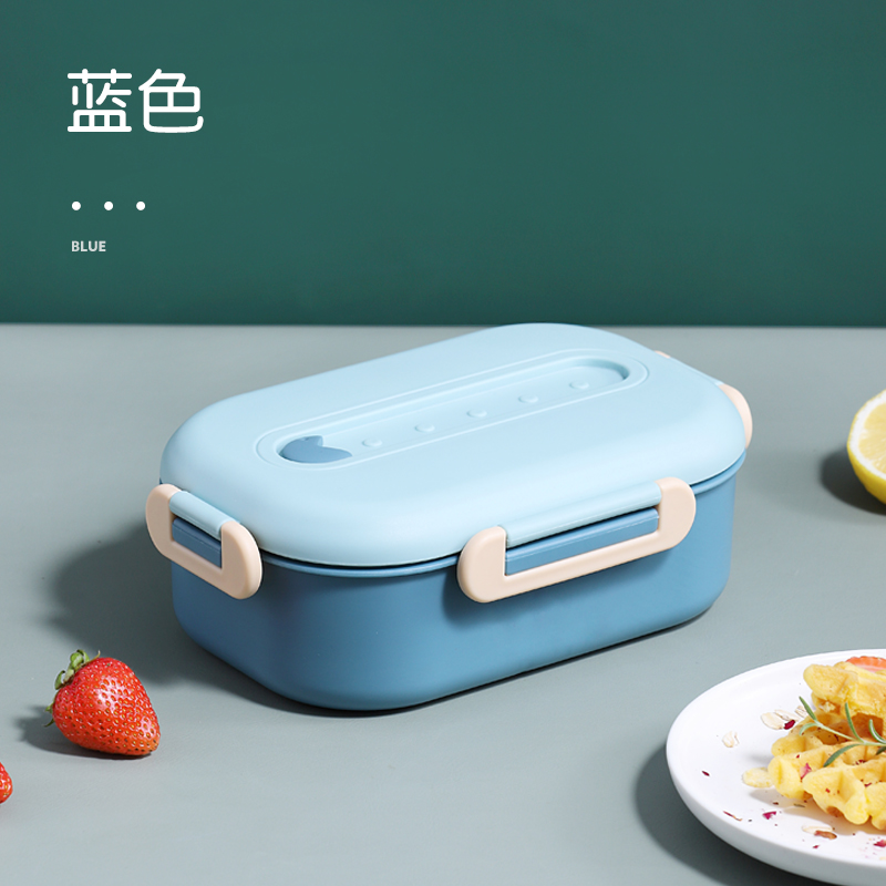 Lunch box，articles for daily use，Home Furnishing，Fruits，colour，Eat beans，