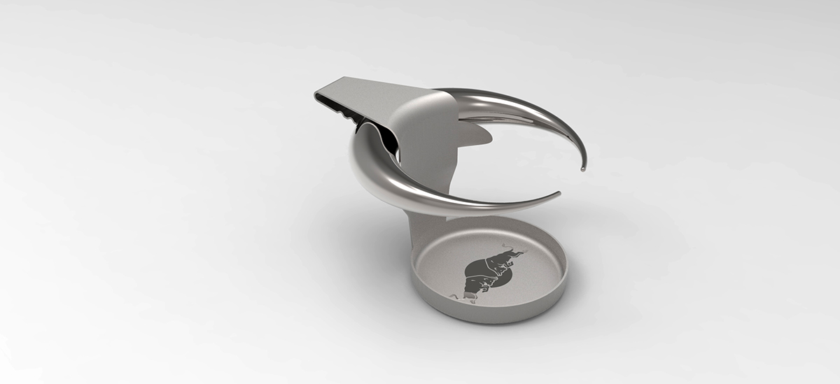 Red Bull，Cup holder，