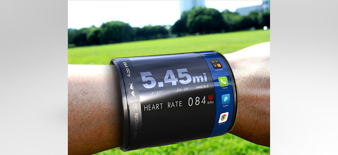 Red Bull，intelligence，Bracelet，
