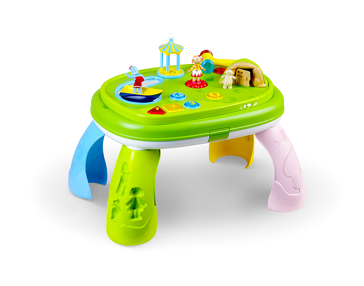 Garden baby，Game table，Toys，