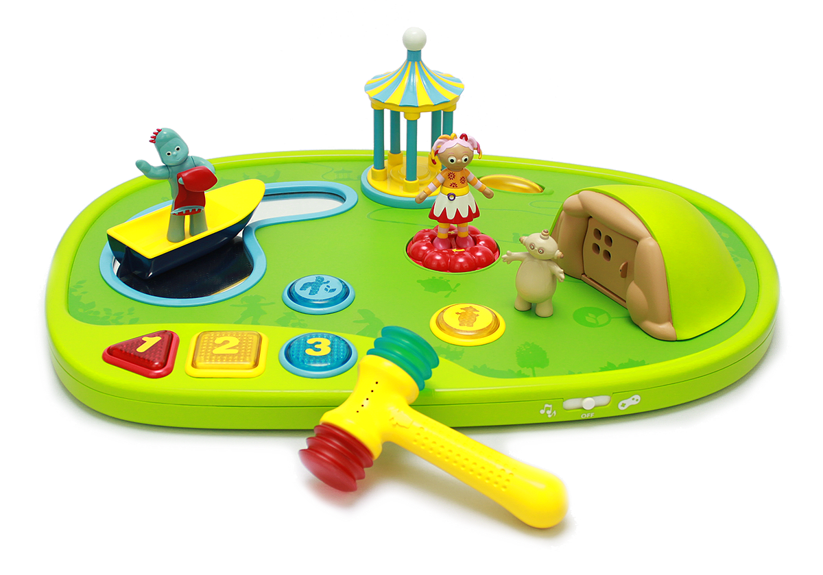 Garden baby，Game table，Toys，