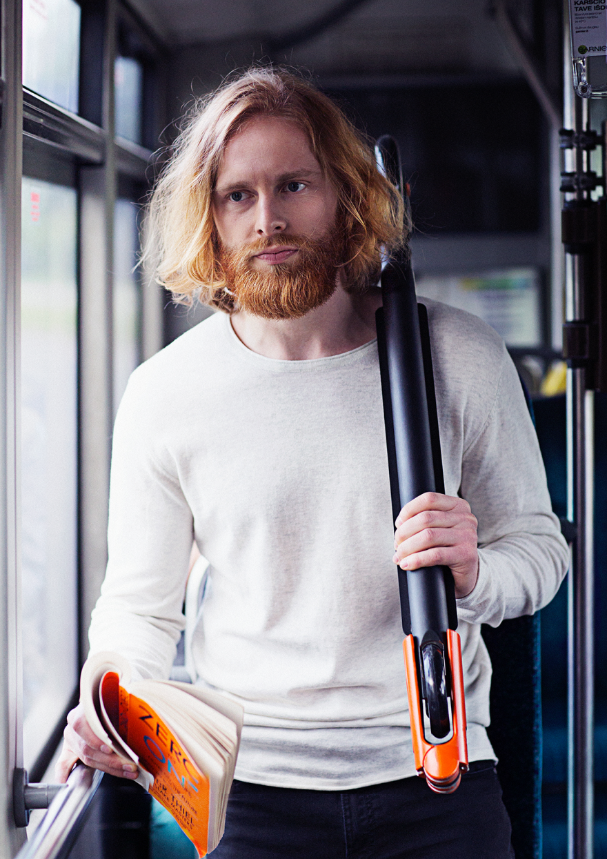 2016 Core77，vehicle，Scooter，raven，