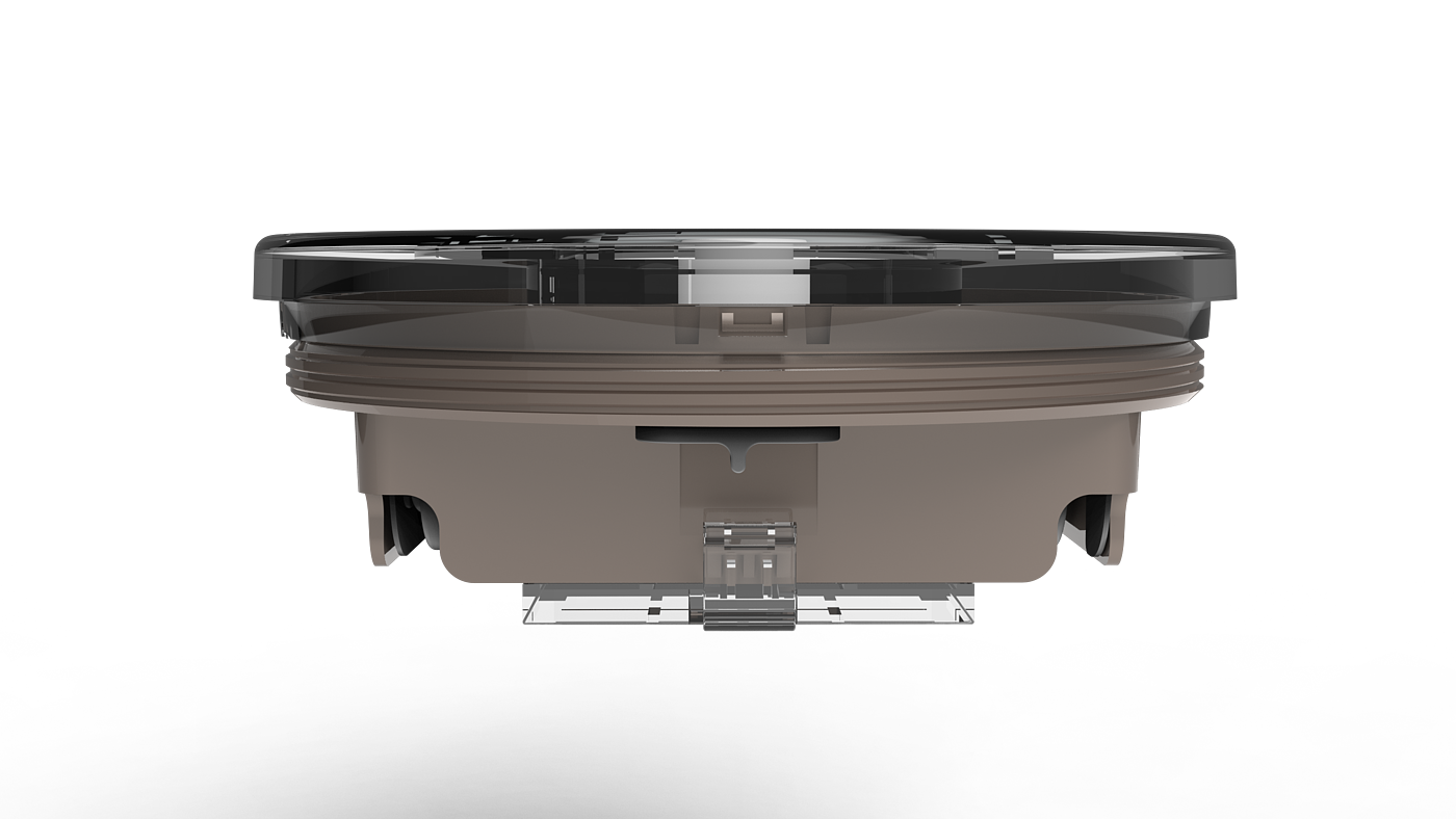 Household appliances，structure，Render，transparent，product，transparent，modeling，Mi Jia，