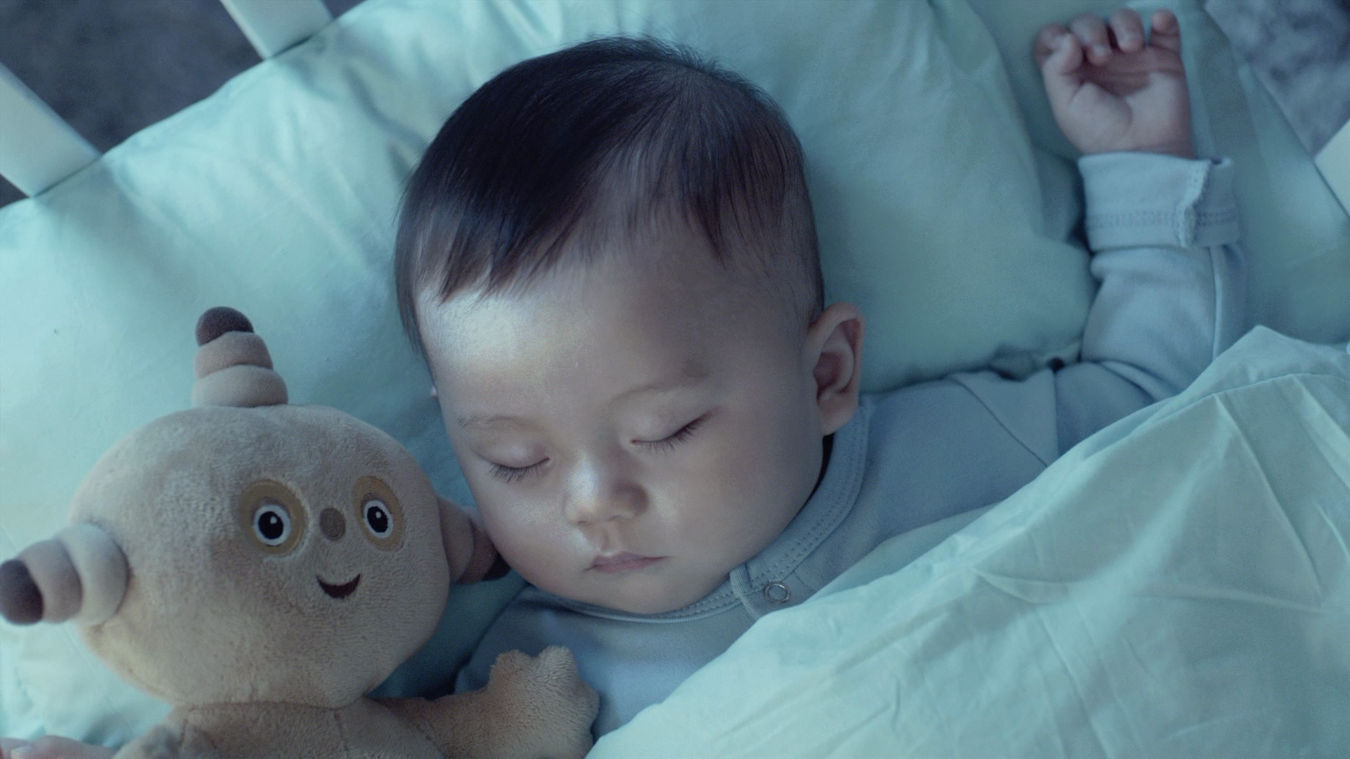 Garden baby，appease，Plush，Toys，Makabaka，