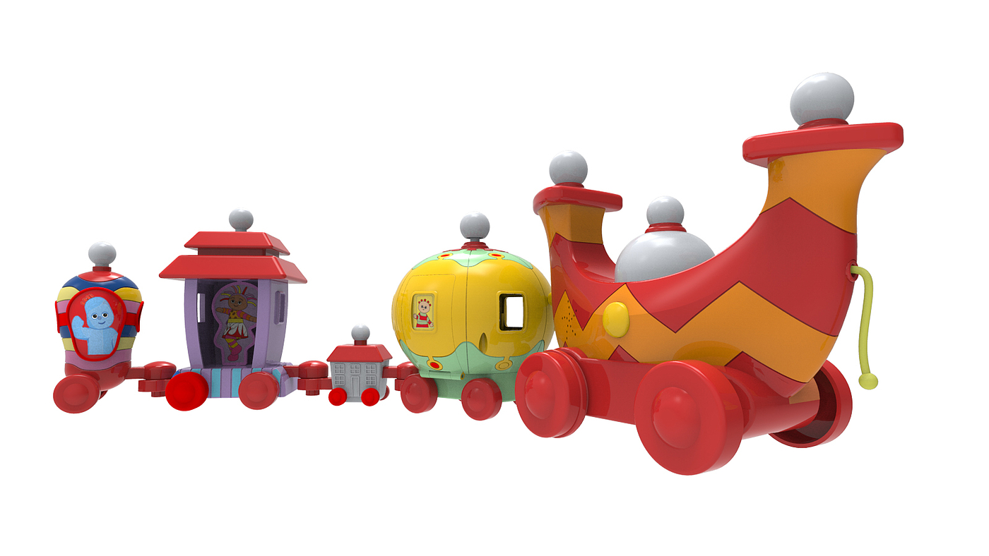 Ding Ding car，Toys，Garden baby，Ding Ding car，Toys，