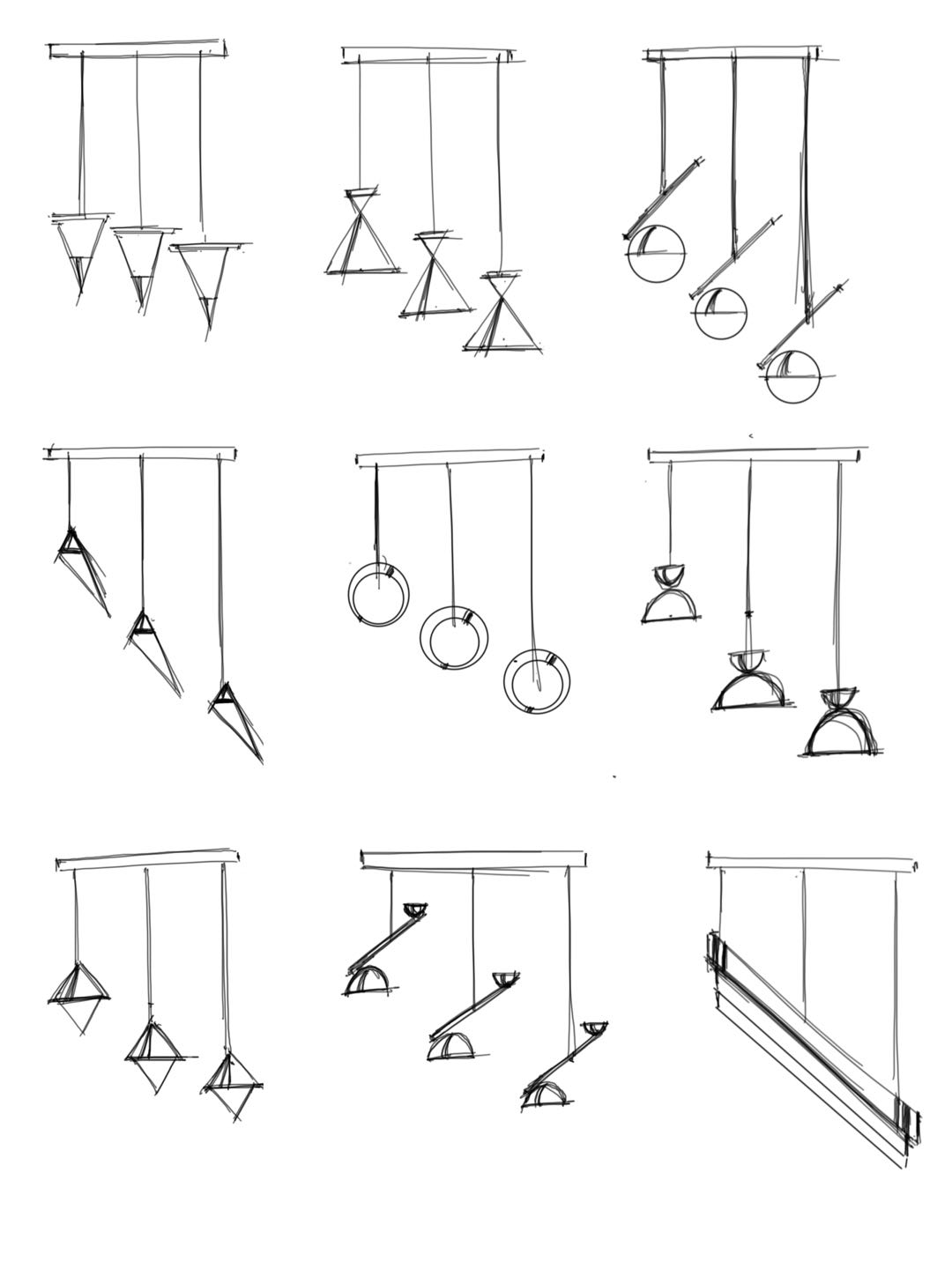 Ash storage sketch，