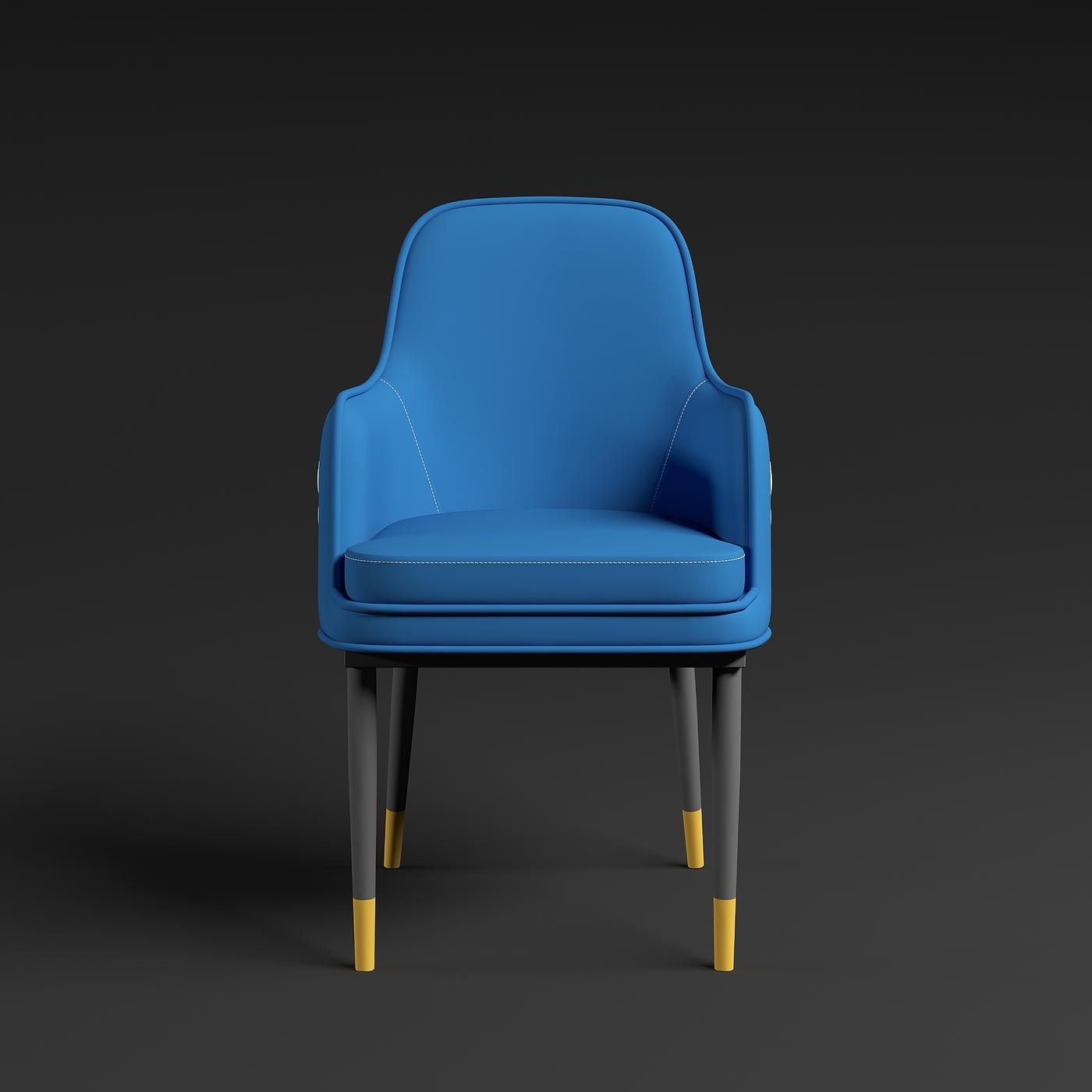 Home furniture product modeling，