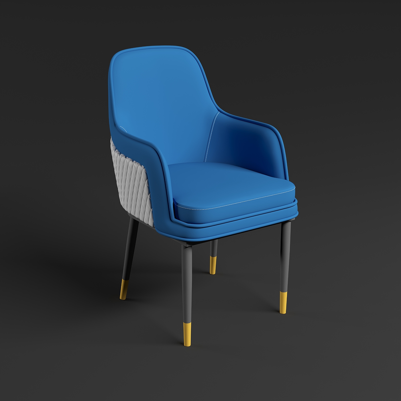 Home furniture product modeling，