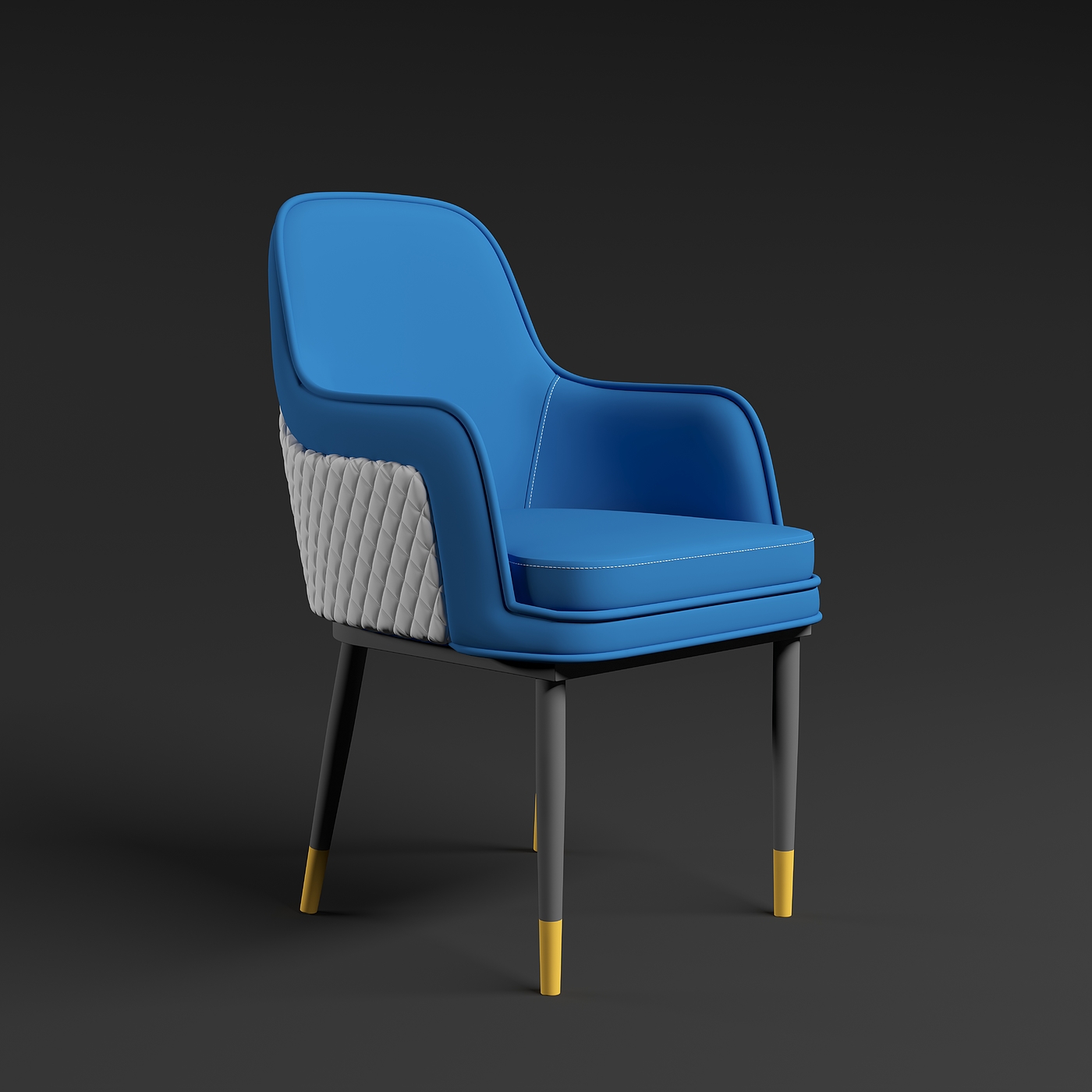 Home furniture product modeling，