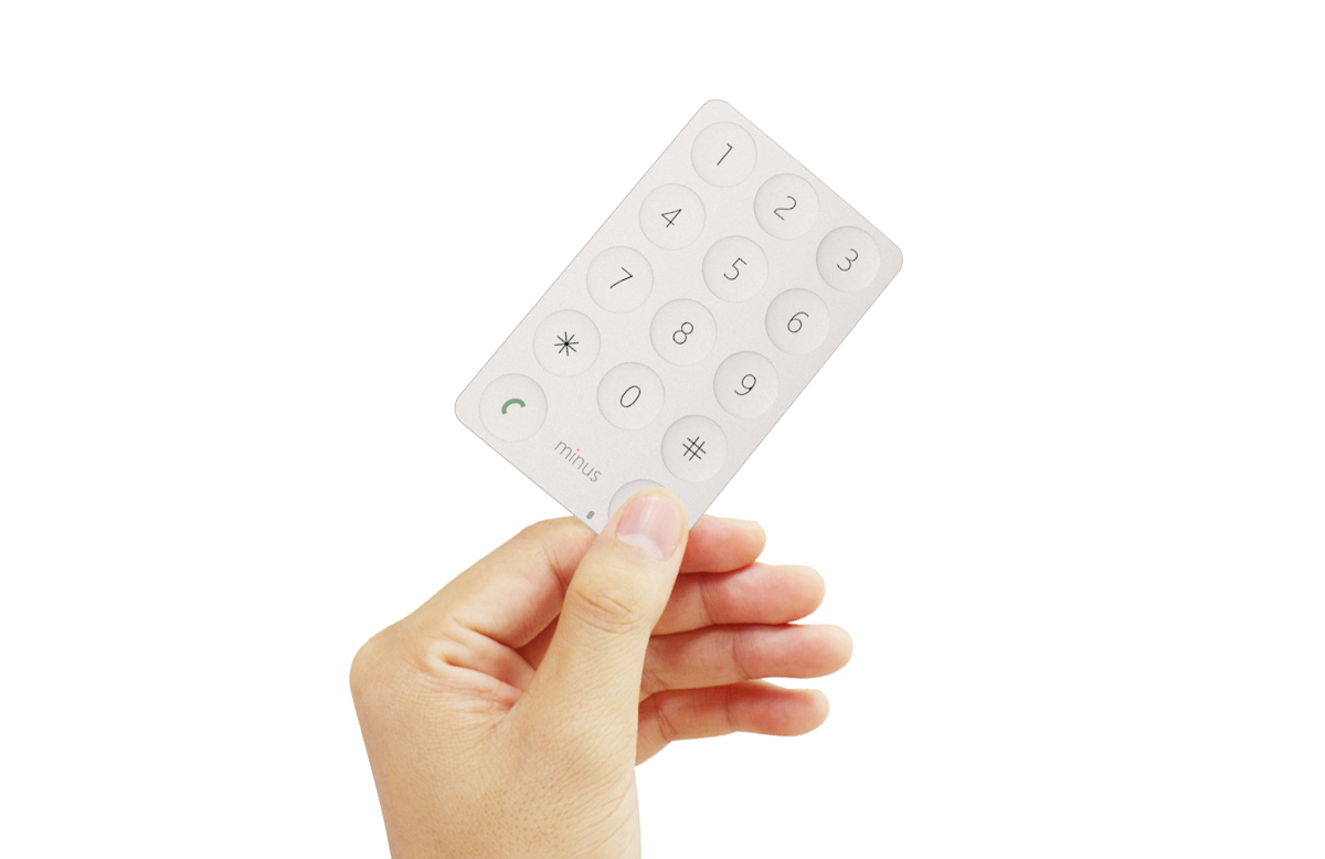 mobile phone，card，meet an emergency，