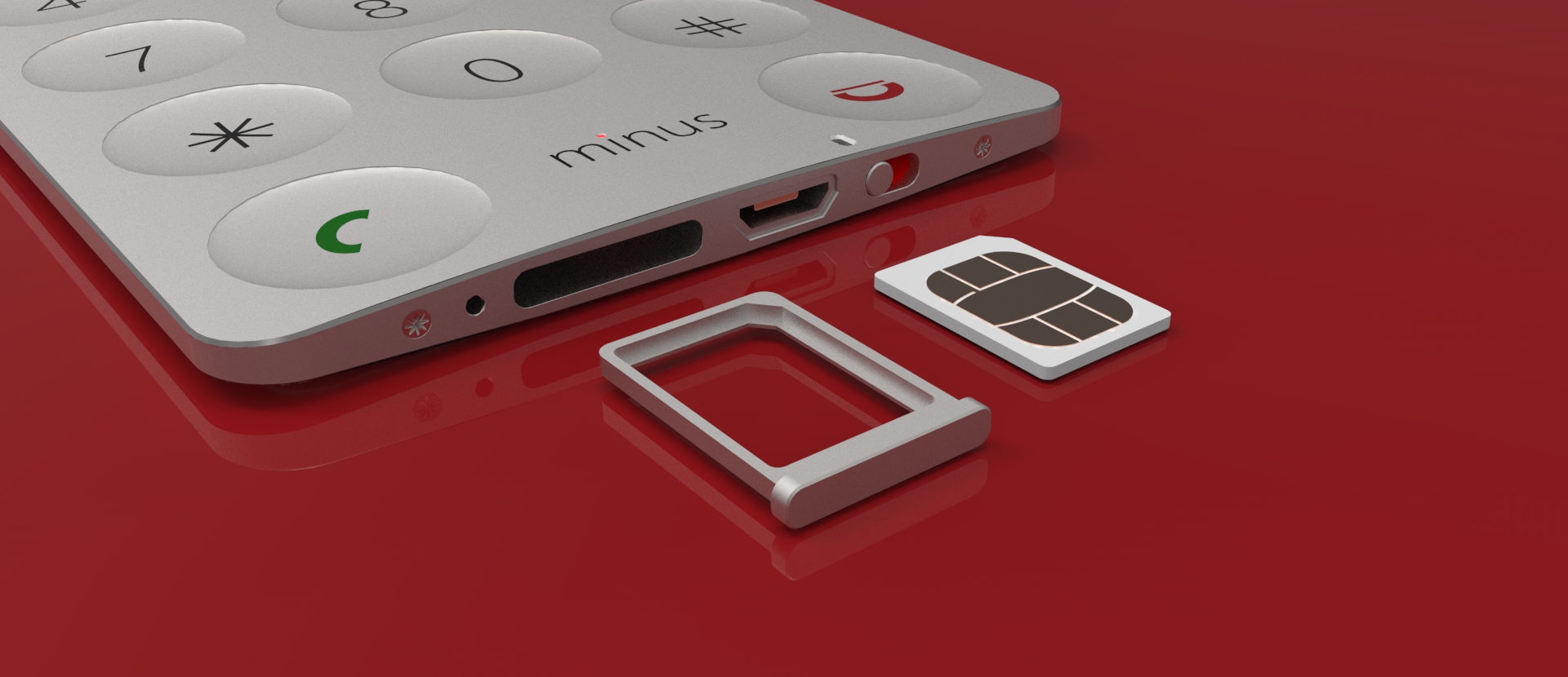 mobile phone，card，meet an emergency，