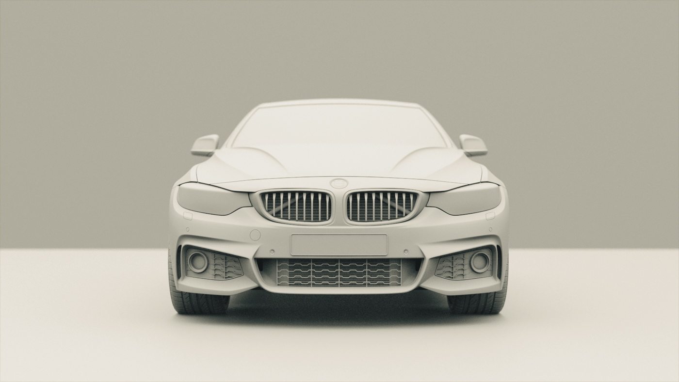 bmw，bmw，automobile，F32，4s，