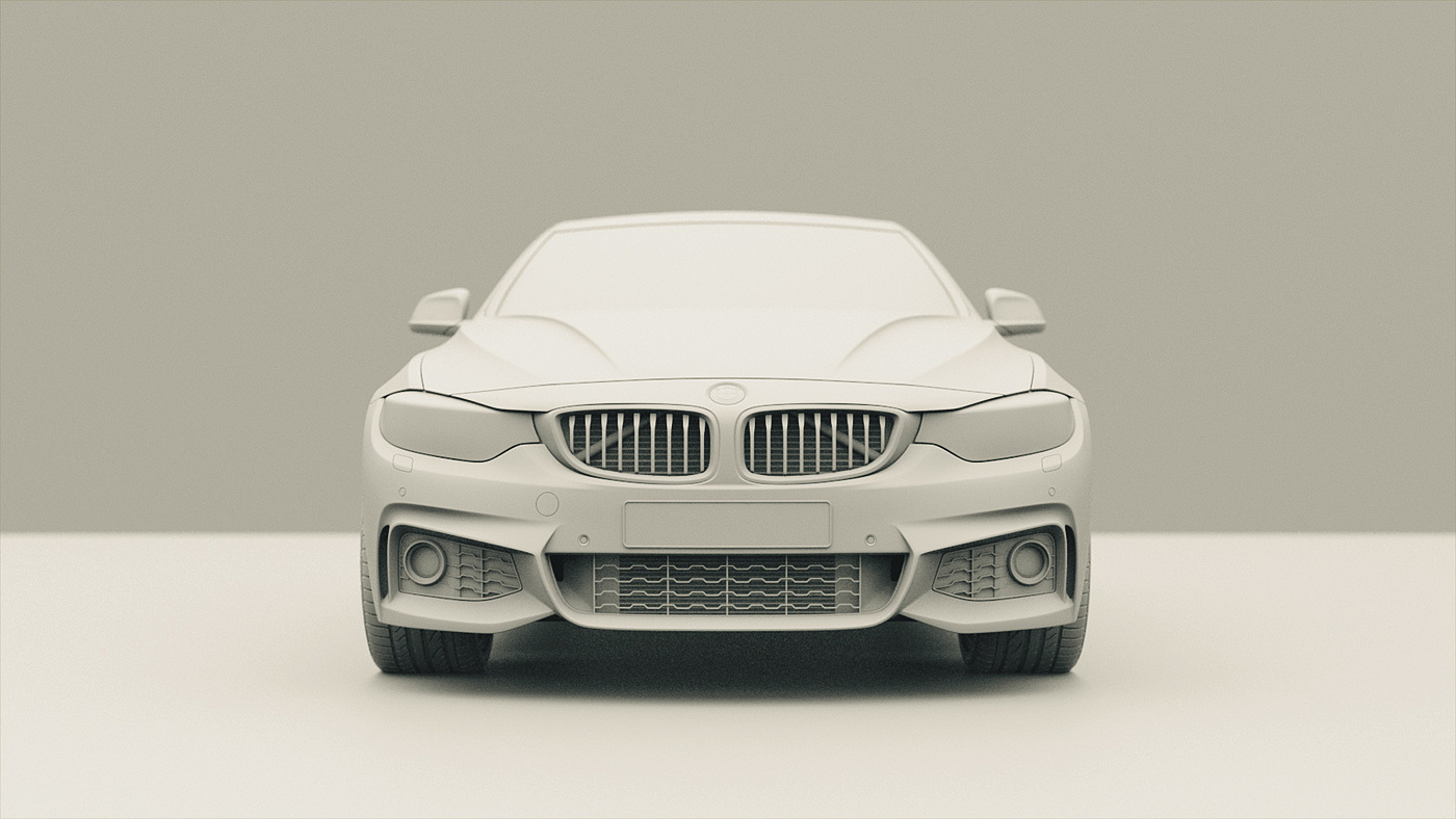 bmw，bmw，automobile，F32，4s，