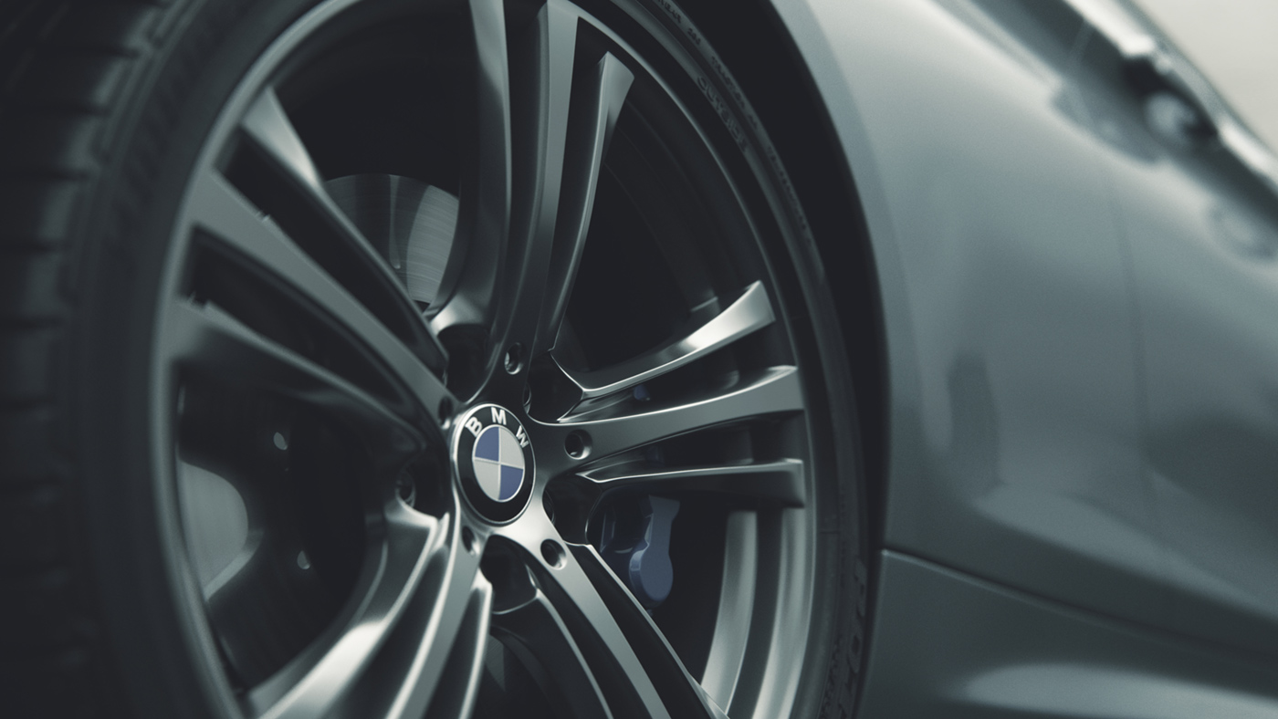 bmw，bmw，automobile，F32，4s，