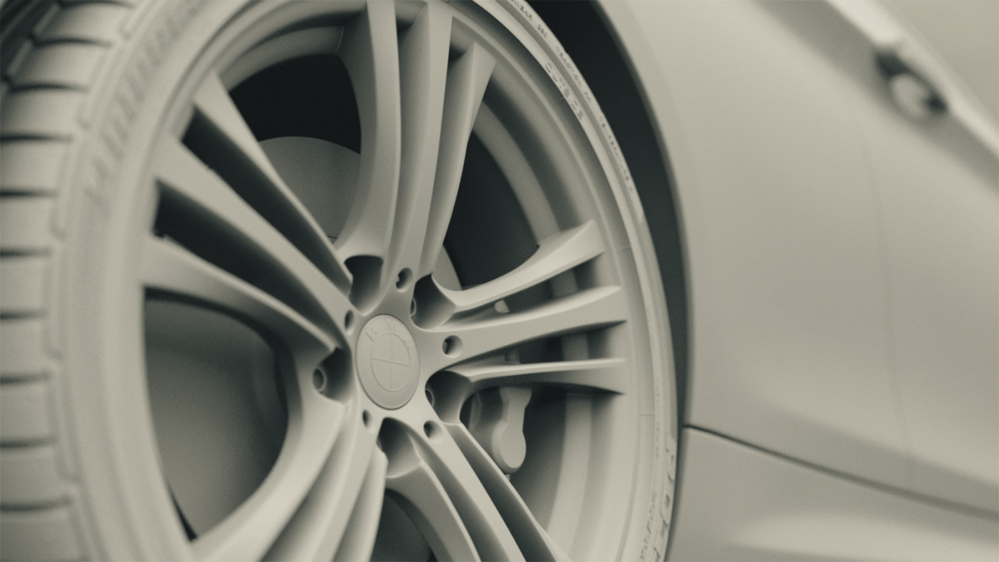 bmw，bmw，automobile，F32，4s，