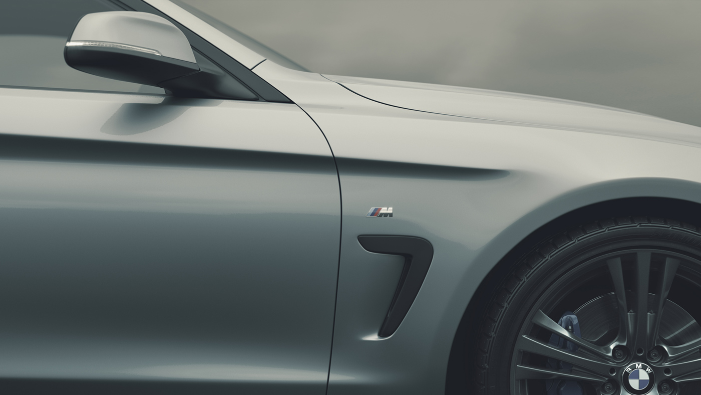 bmw，bmw，automobile，F32，4s，