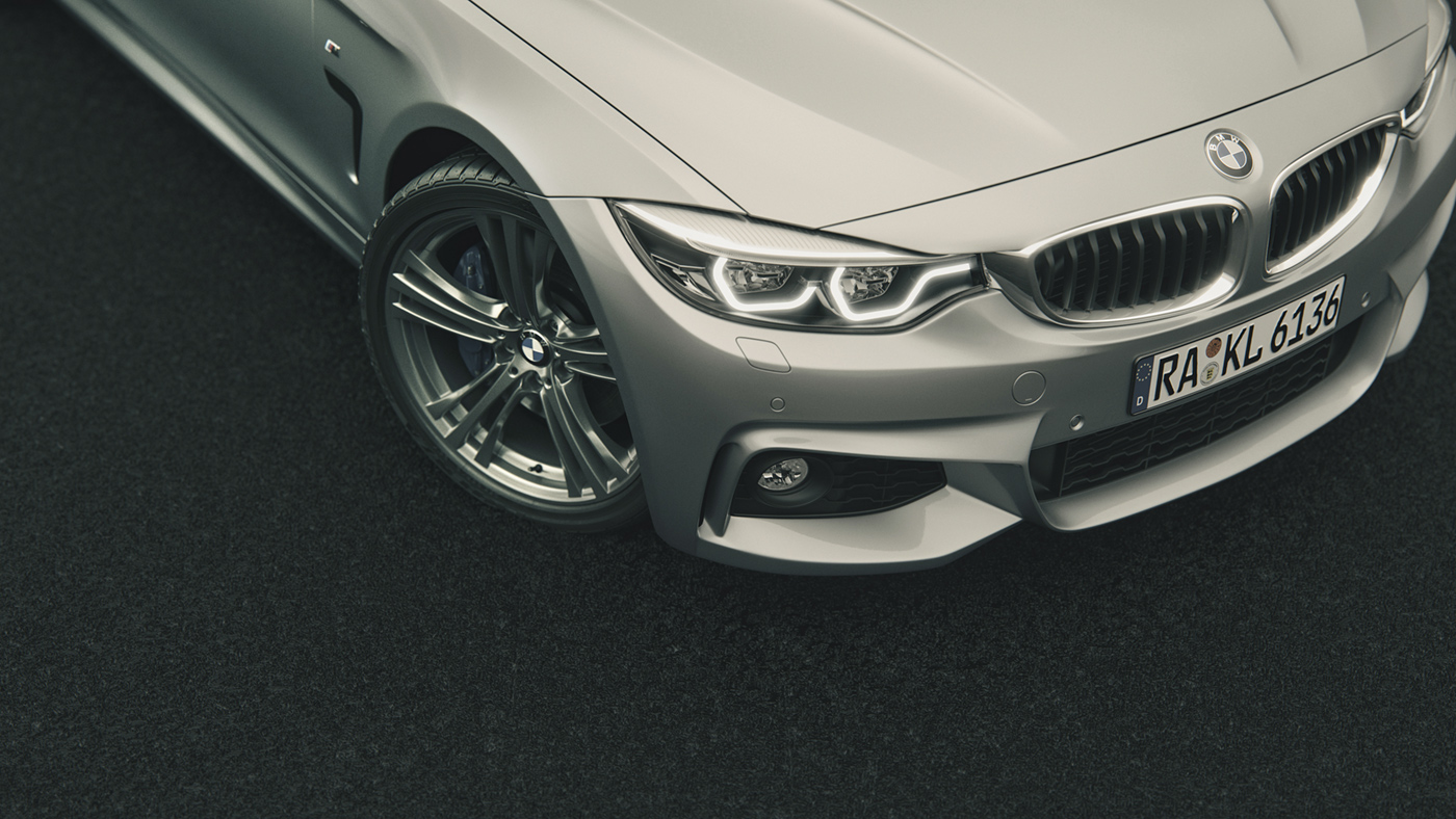 bmw，bmw，automobile，F32，4s，