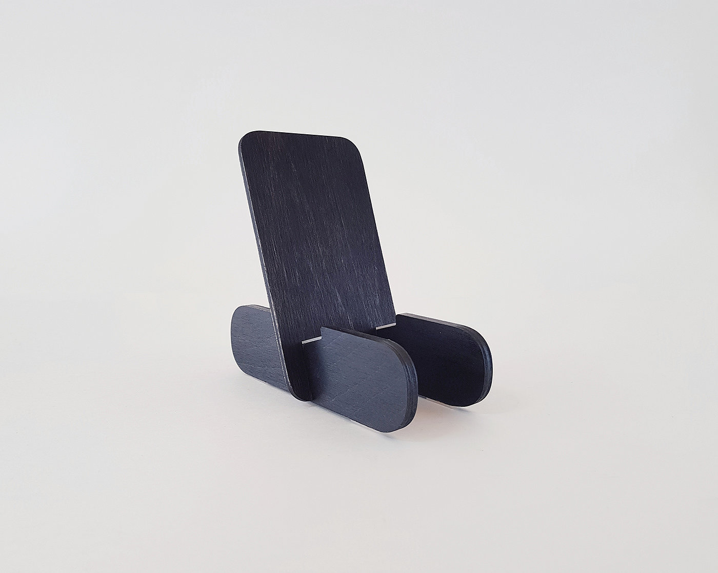Mobile phone bracket，handmade，Industrial design，phone holder，
