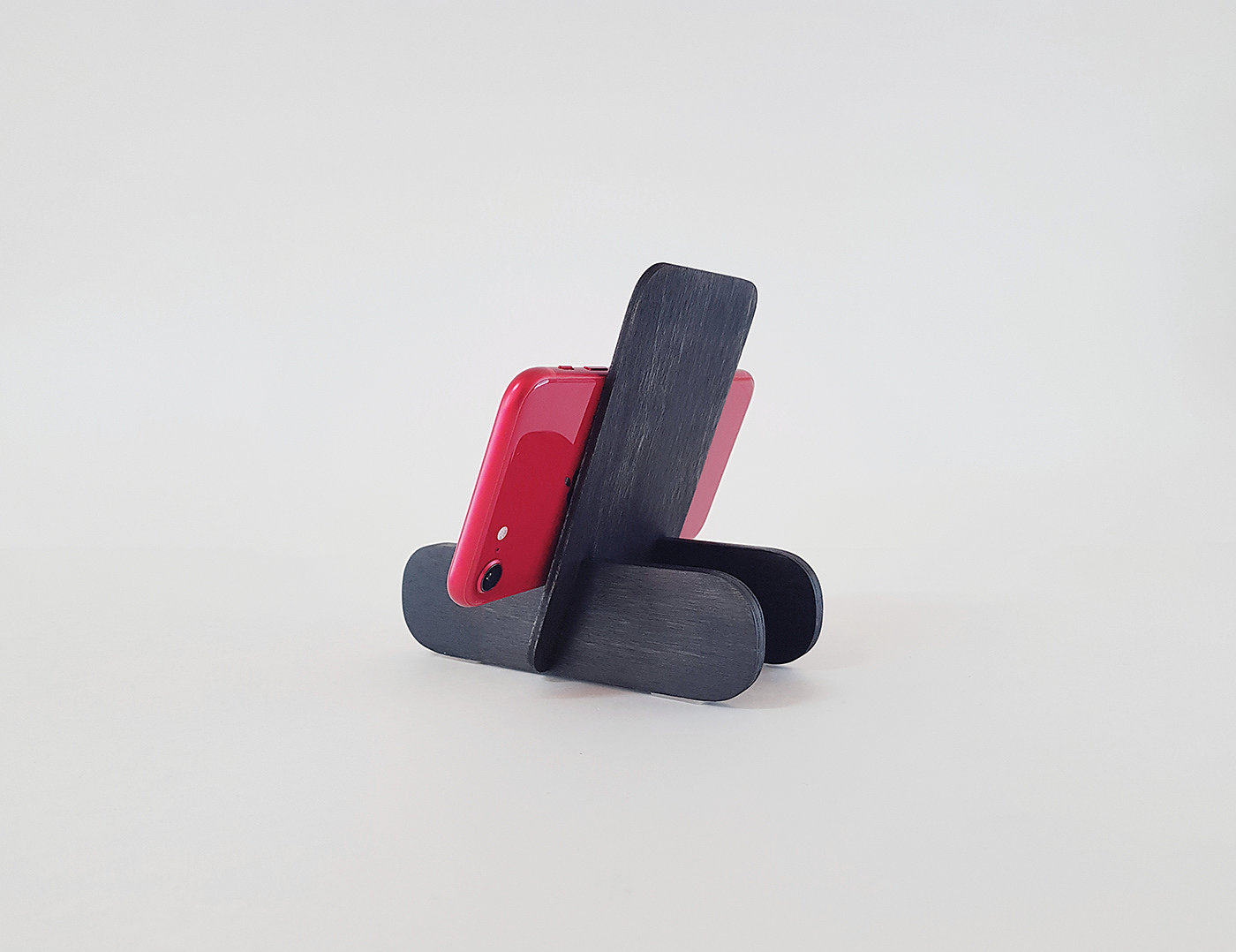 手机支架，handmade，Industrial design，phone holder，