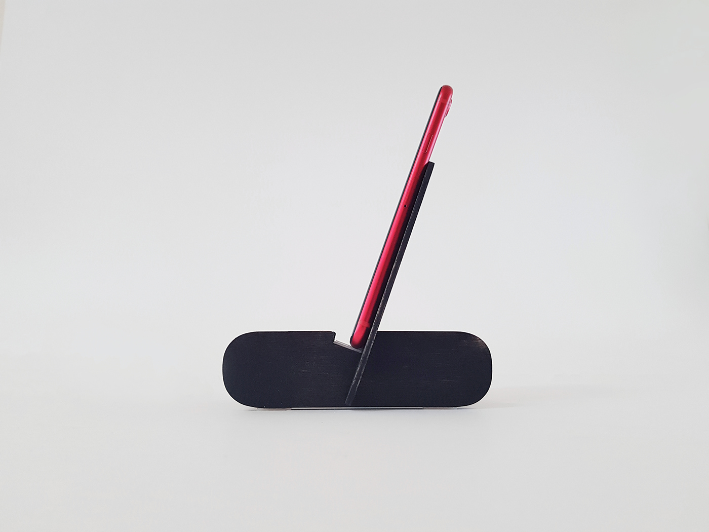 Mobile phone bracket，handmade，Industrial design，phone holder，