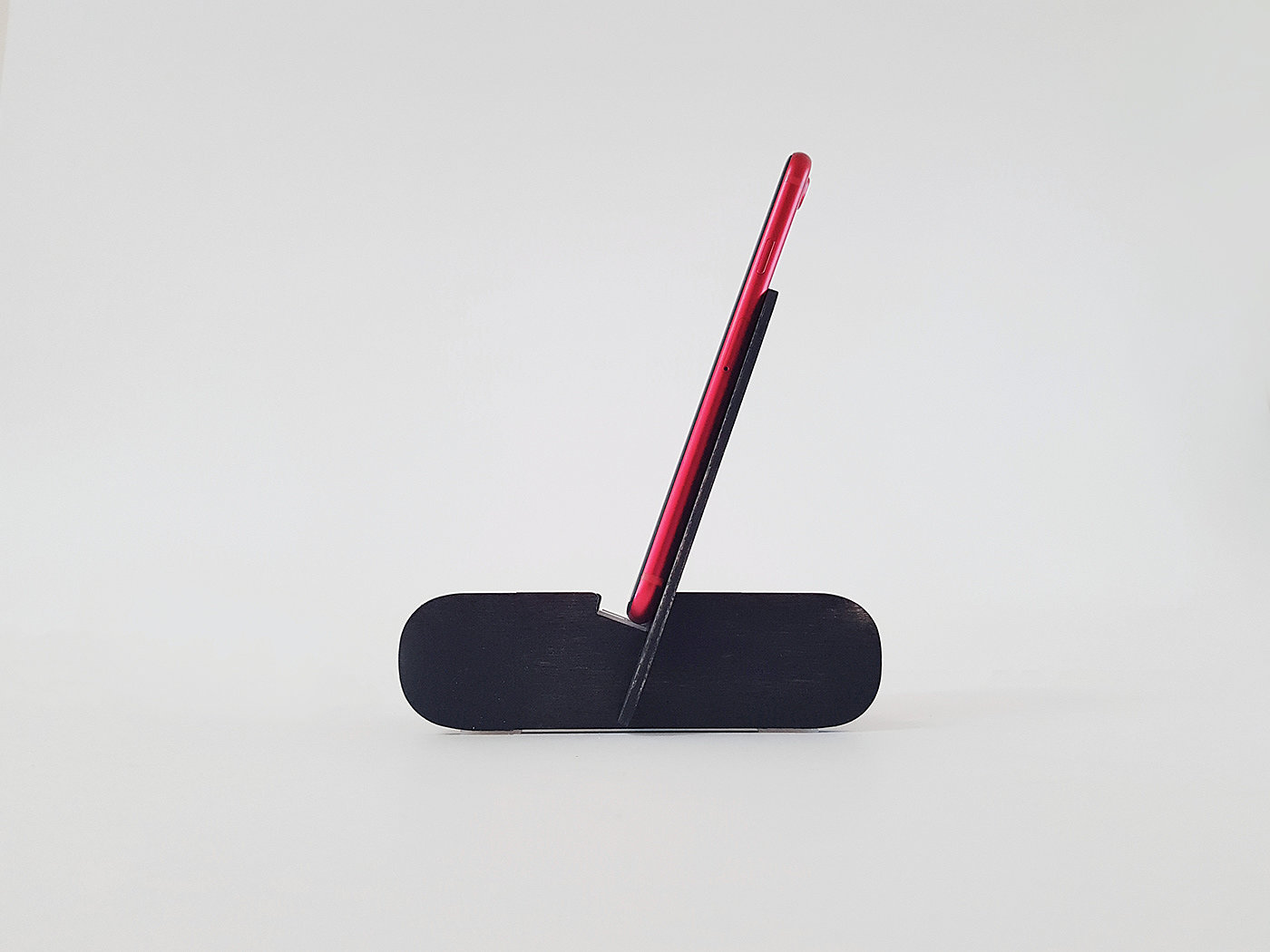Mobile phone bracket，handmade，Industrial design，phone holder，