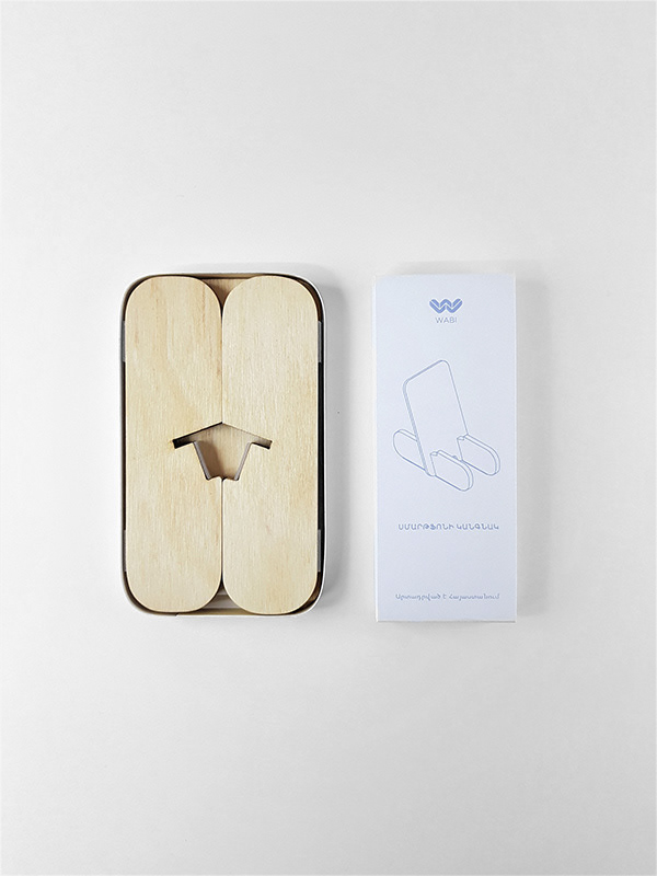 Mobile phone bracket，handmade，Industrial design，phone holder，