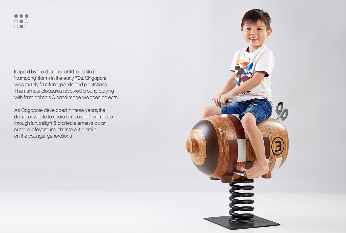 children，rocking chair，Children's outdoor rocking chair，product design，product design，
