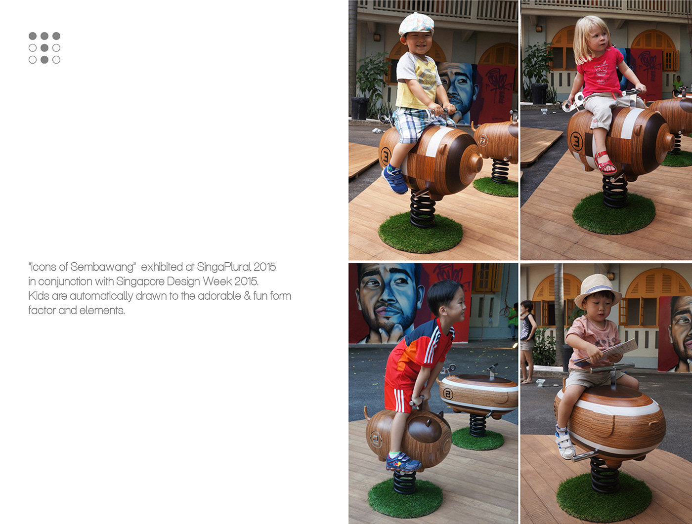 children，rocking chair，Children's outdoor rocking chair，product design，product design，