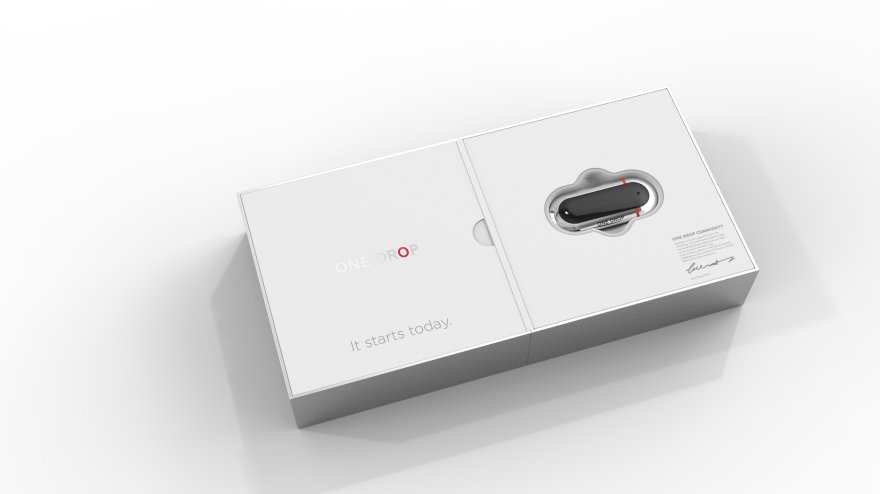 2017 Core 77，Diabetes，instrument，testing，