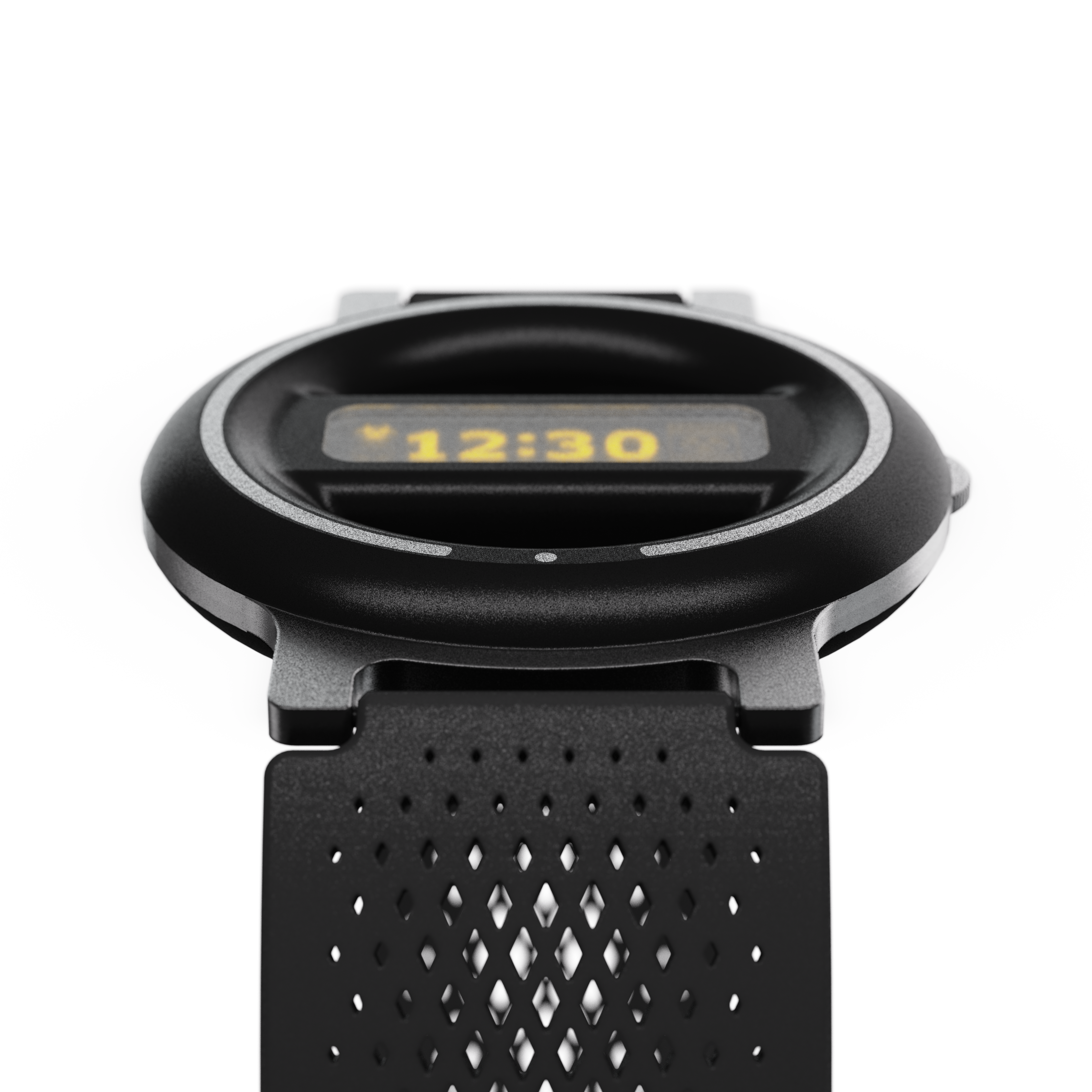 Wrist watch，gh，Parameterization，Render，