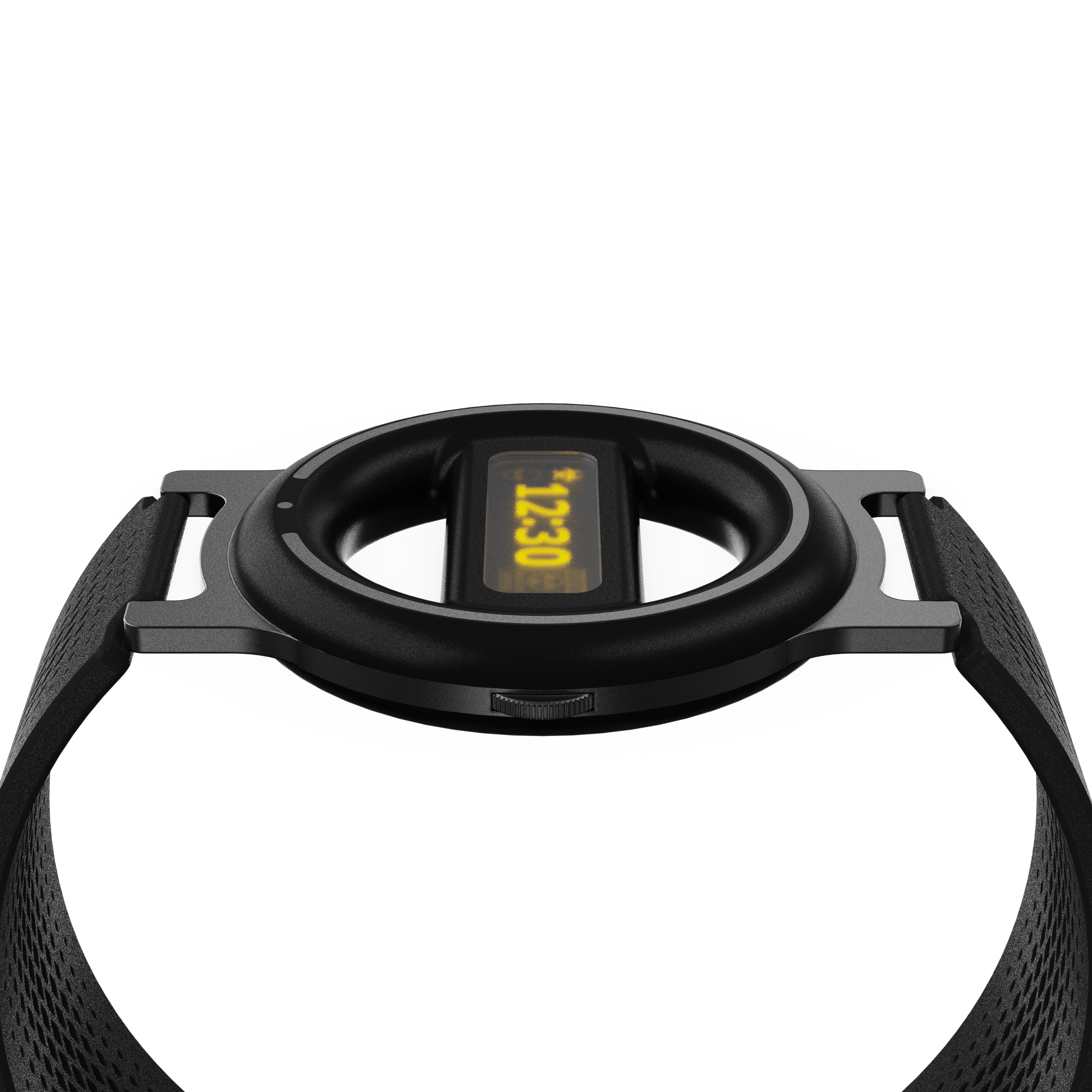 Wrist watch，gh，Parameterization，Render，