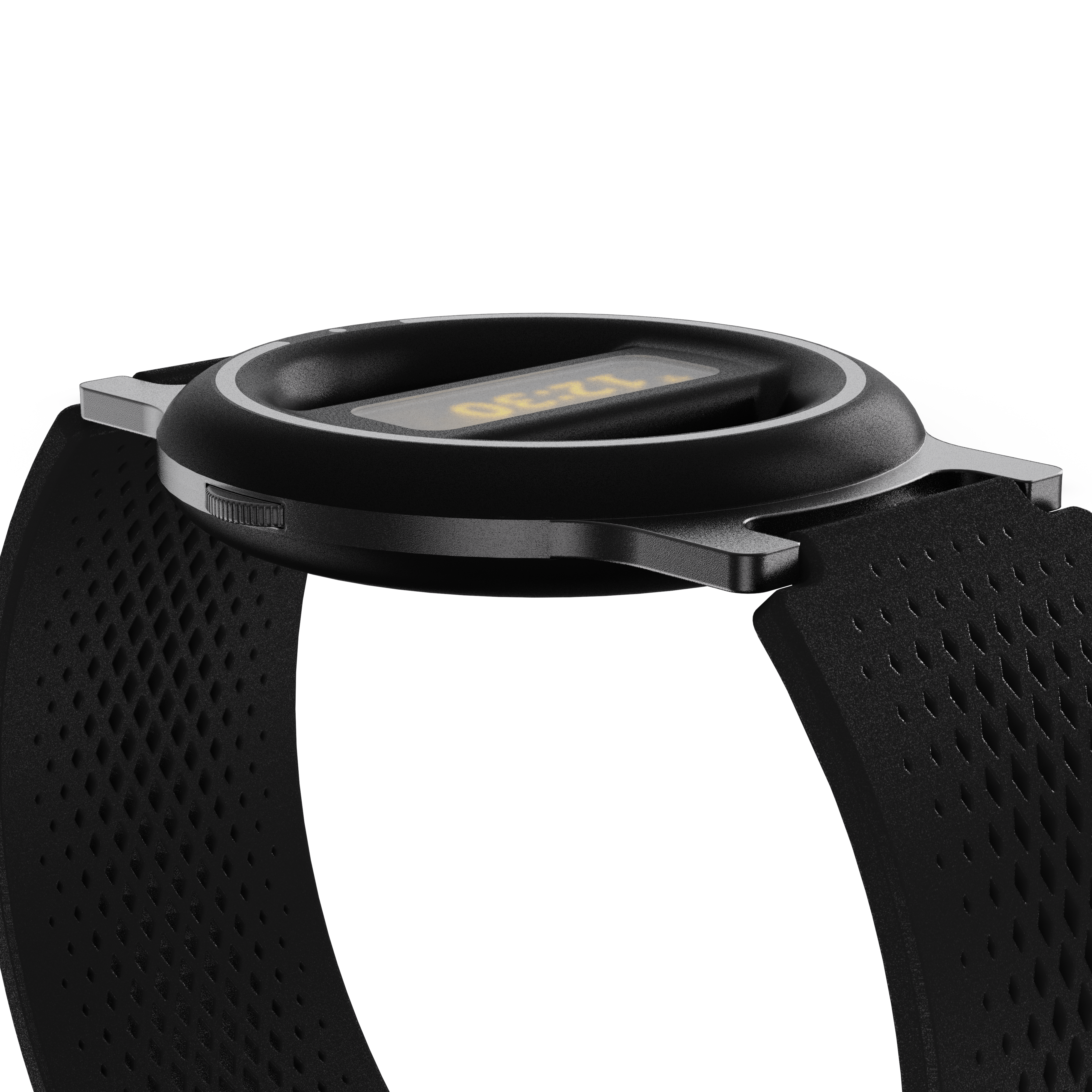 Wrist watch，gh，Parameterization，Render，