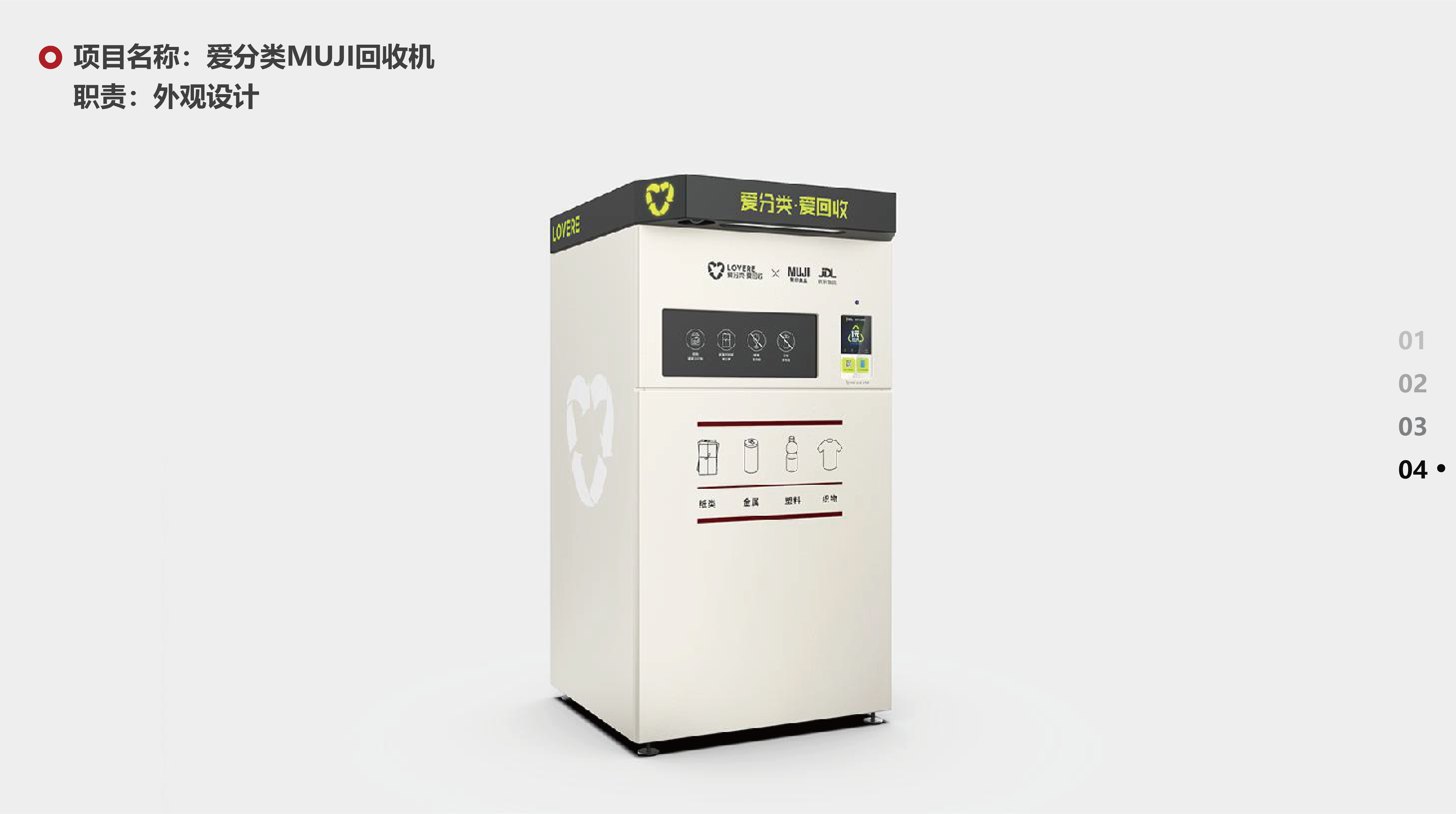 industrial design，