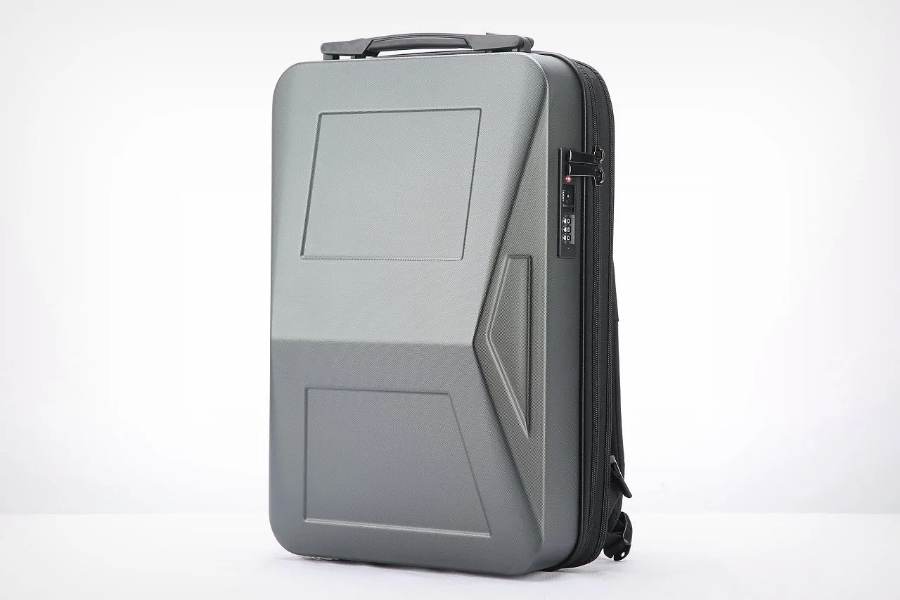 背包，Cyber​​​​backpack，设计，design，