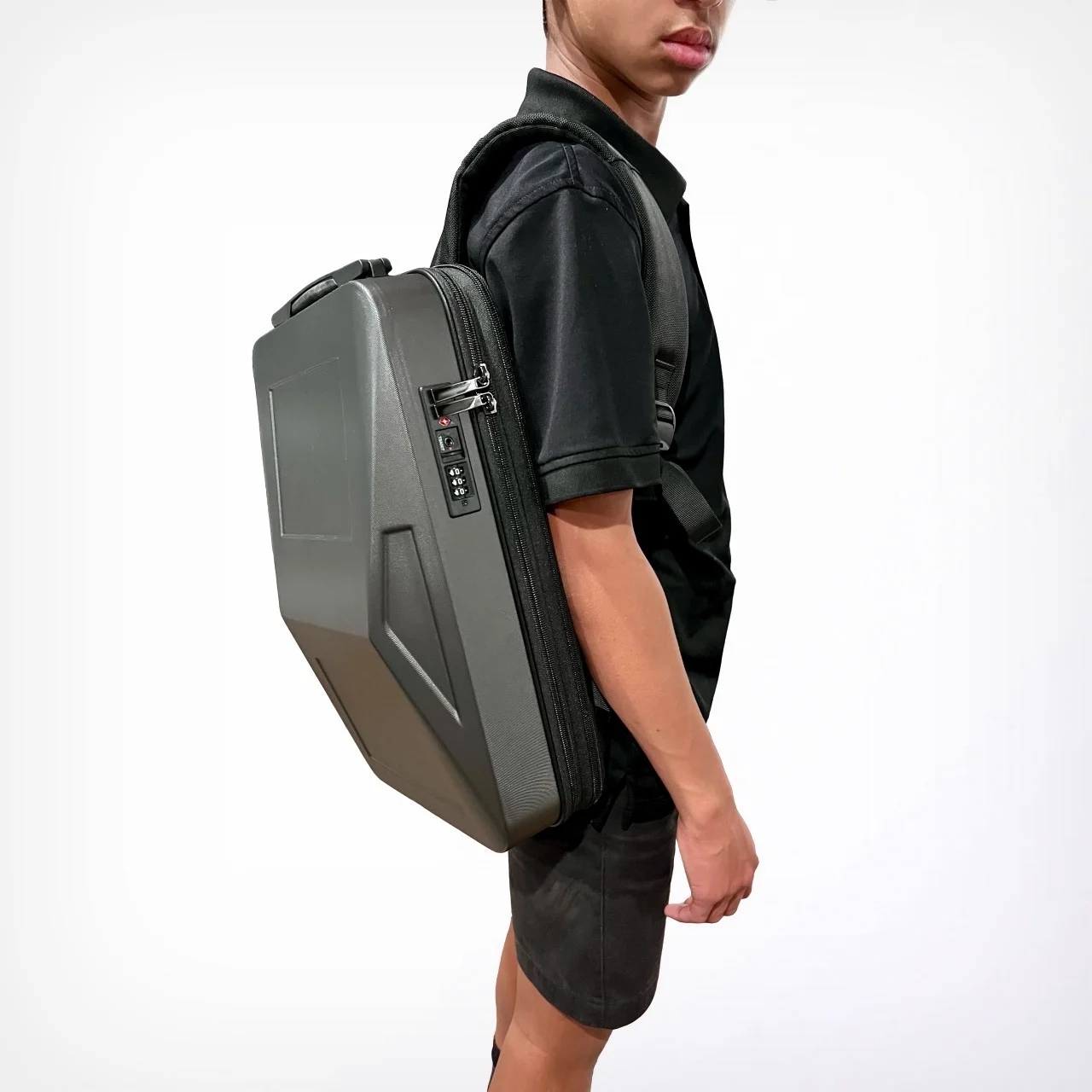 knapsack，Cyber​​​​backpack，Design，design，