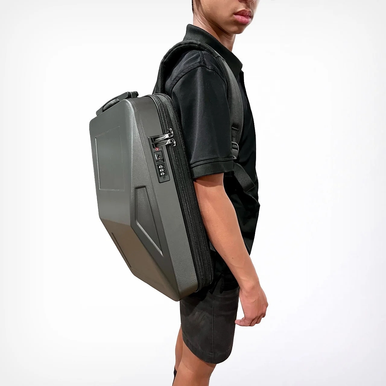 背包，Cyber​​​​backpack，设计，design，