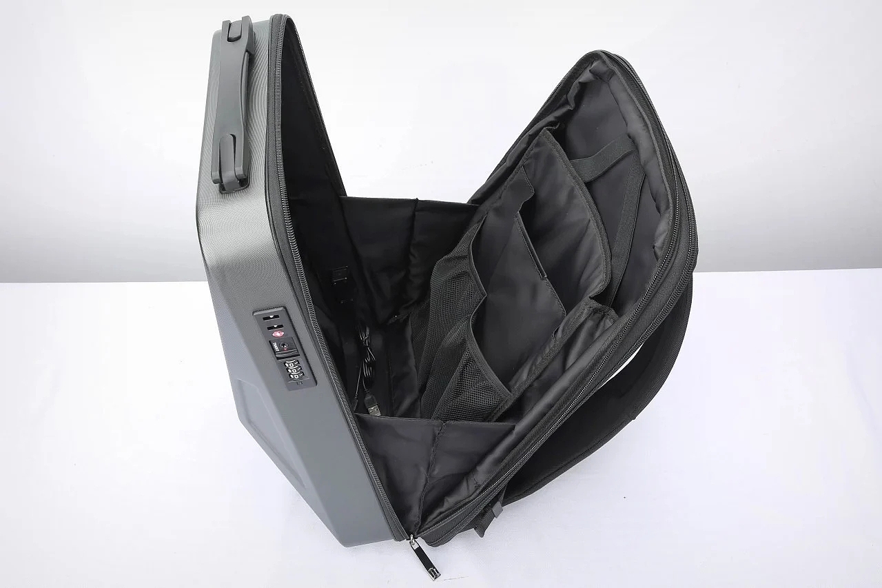 knapsack，Cyber​​​​backpack，Design，design，