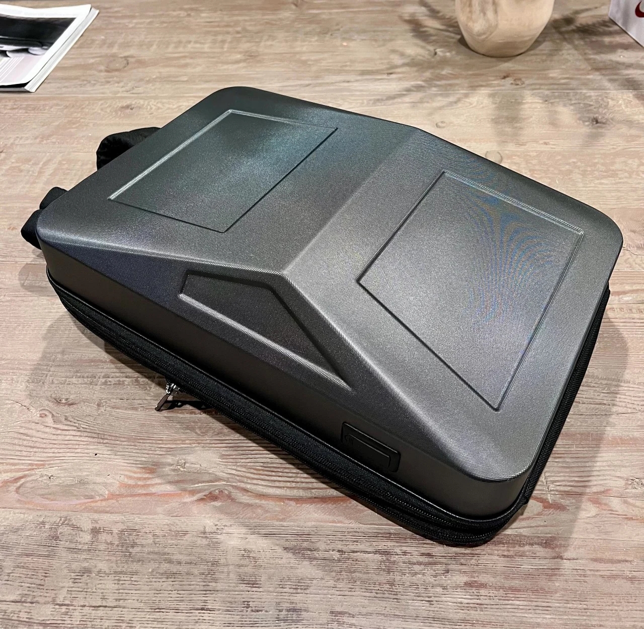 knapsack，Cyber​​​​backpack，Design，design，