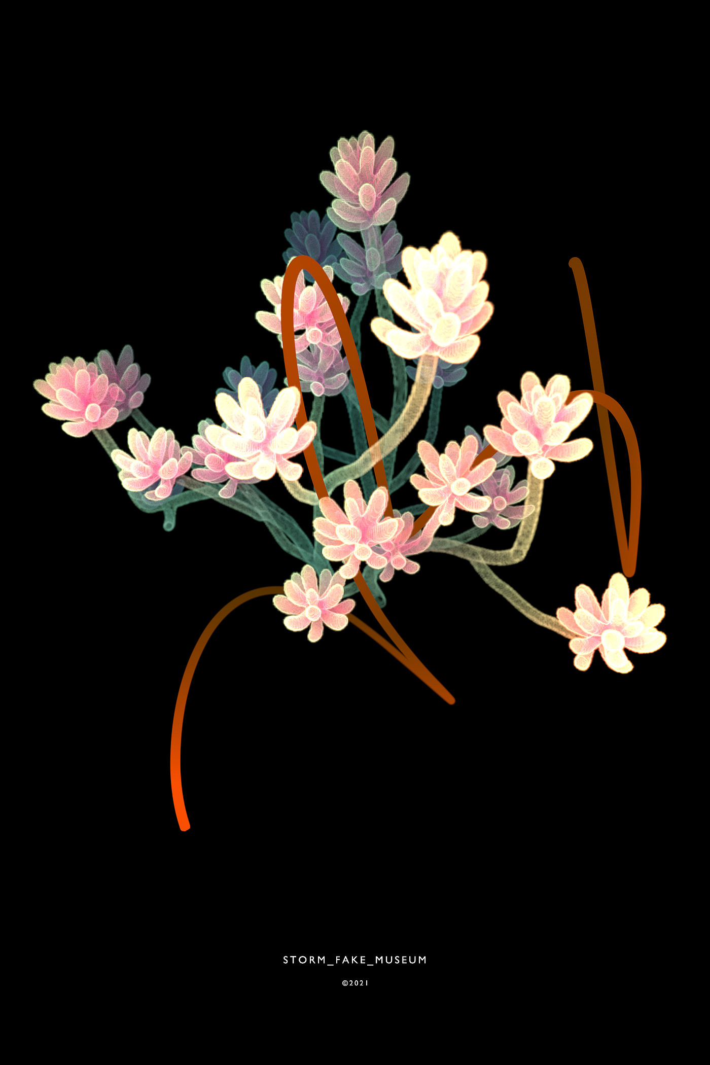 Render，c4d，