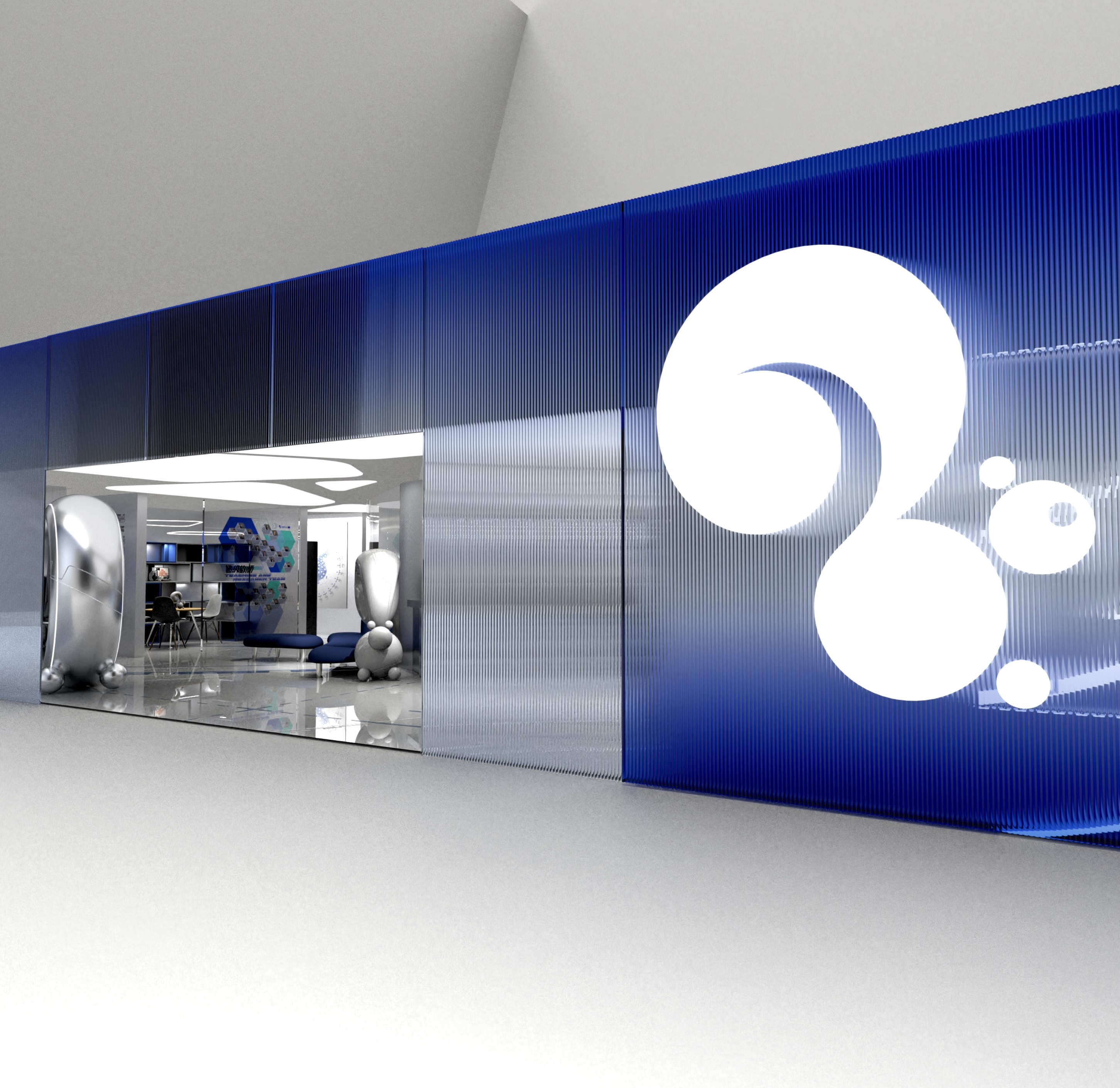 space，concept，Sense of future，Space，