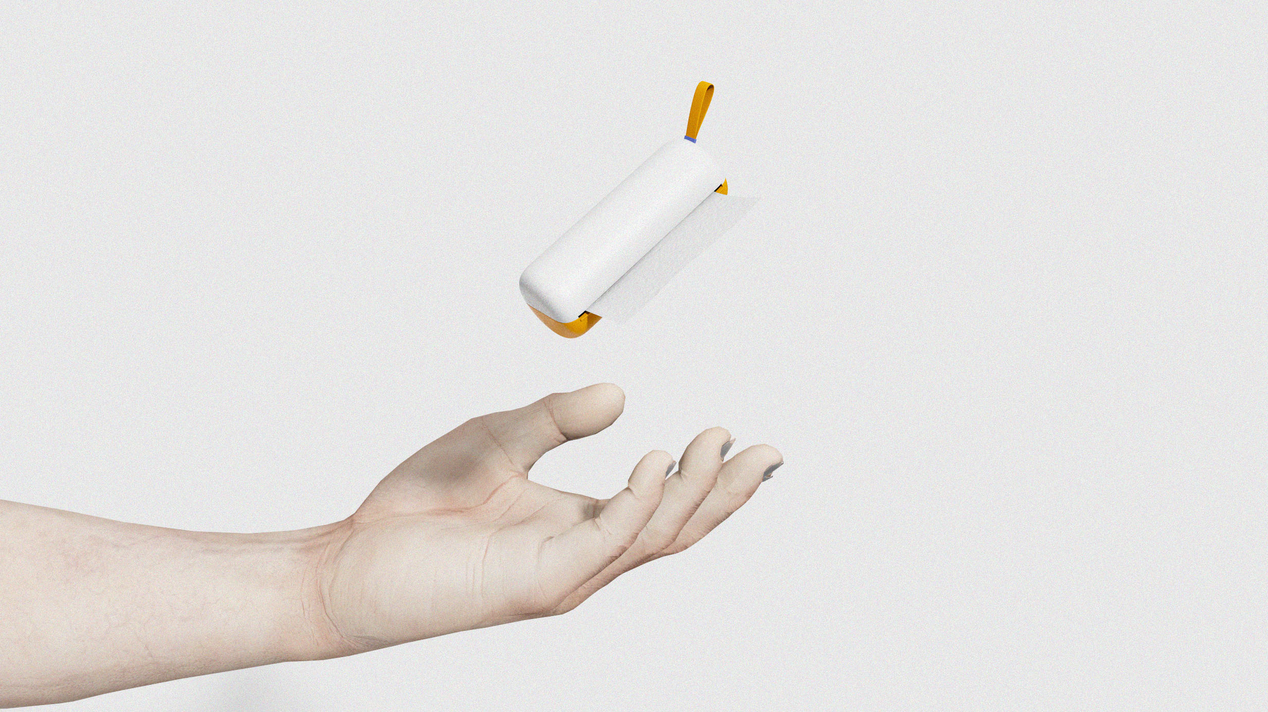 Portable，tissue，Tissue box，originality，daily，hygiene，