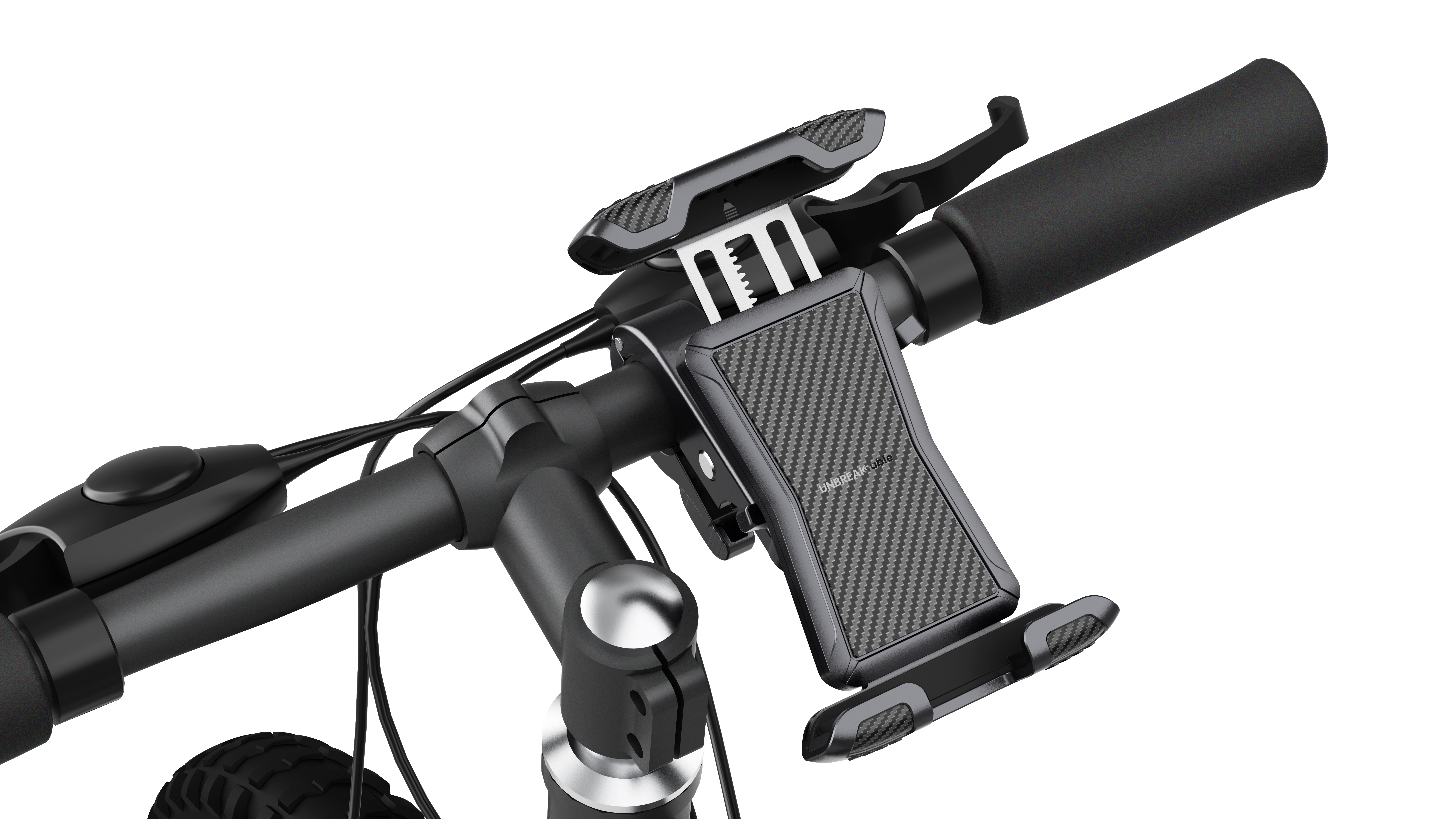 industrial design，Mobile phone bracket，Protection design，