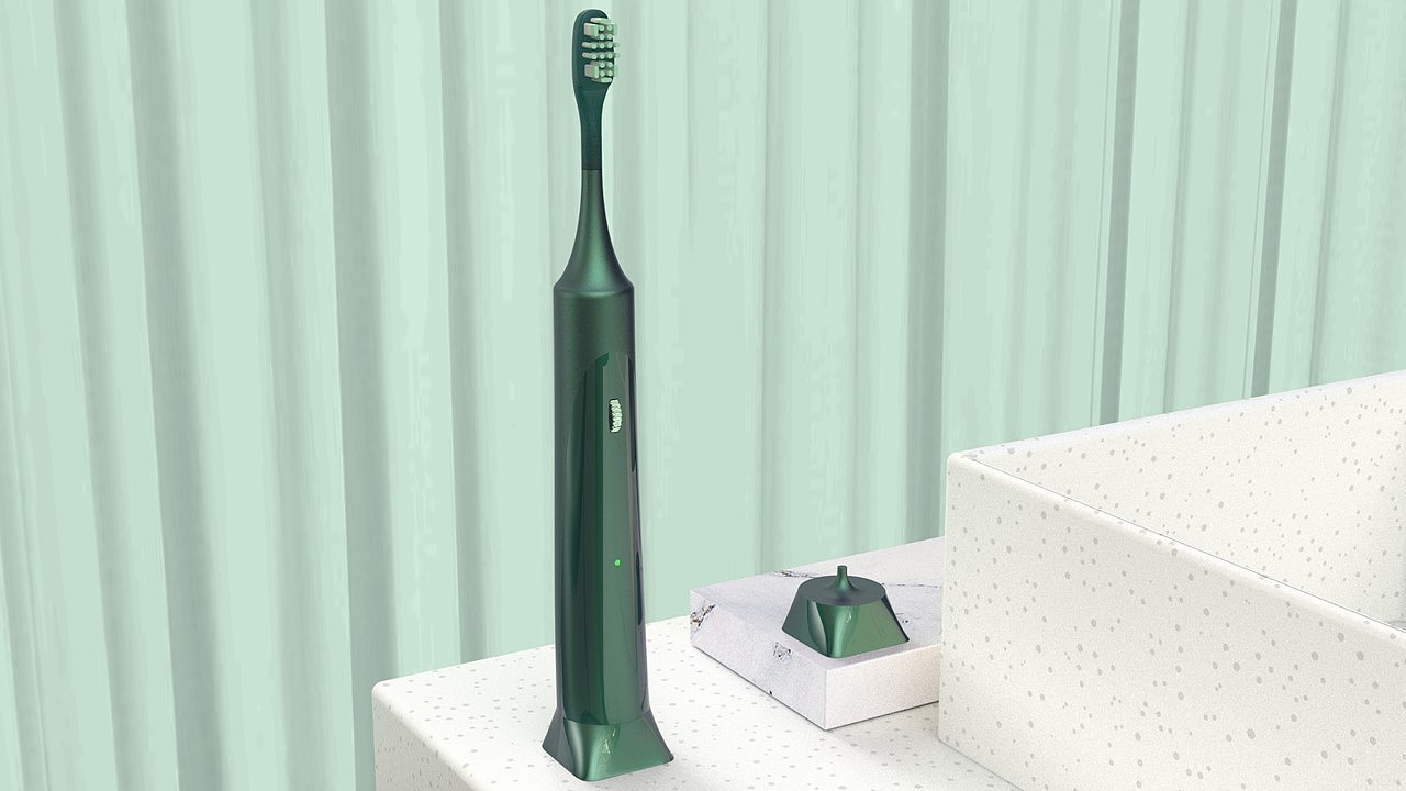 Gehu，Electric toothbrush，Personal care，bathroom，