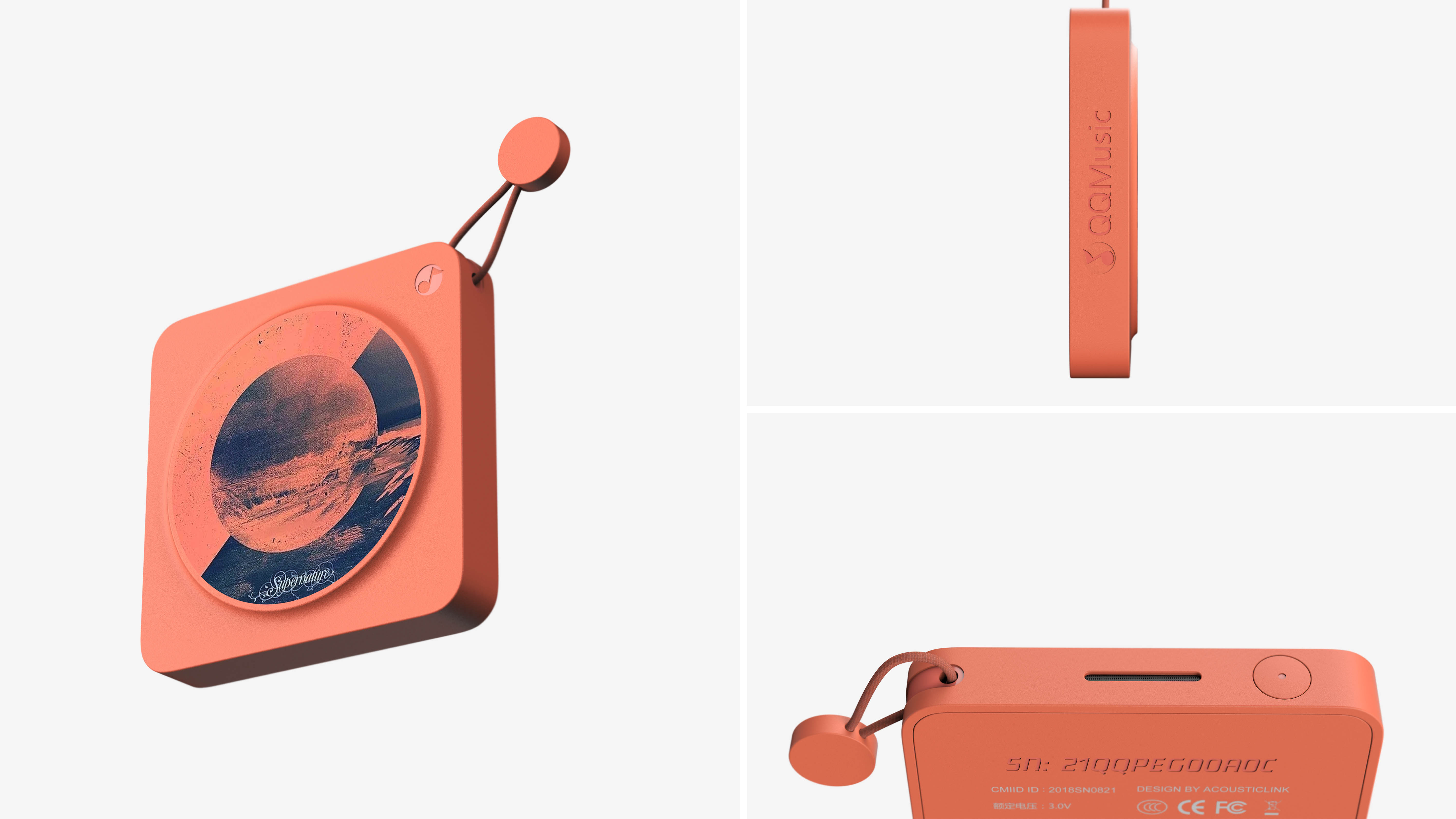 Intelligent hardware, conference audio, soundbar，