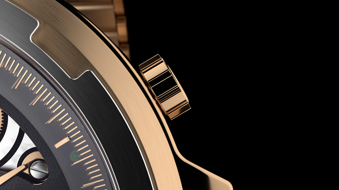 Wrist watch，delicate，fashion，