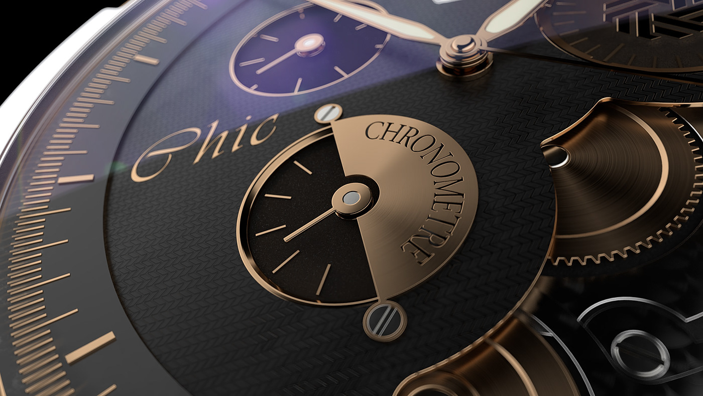 Wrist watch，delicate，fashion，