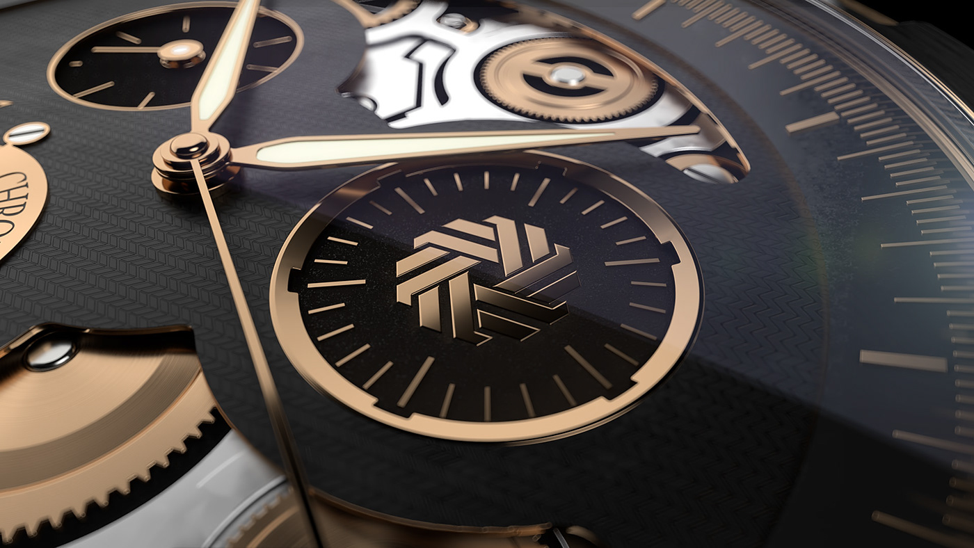 Wrist watch，delicate，fashion，